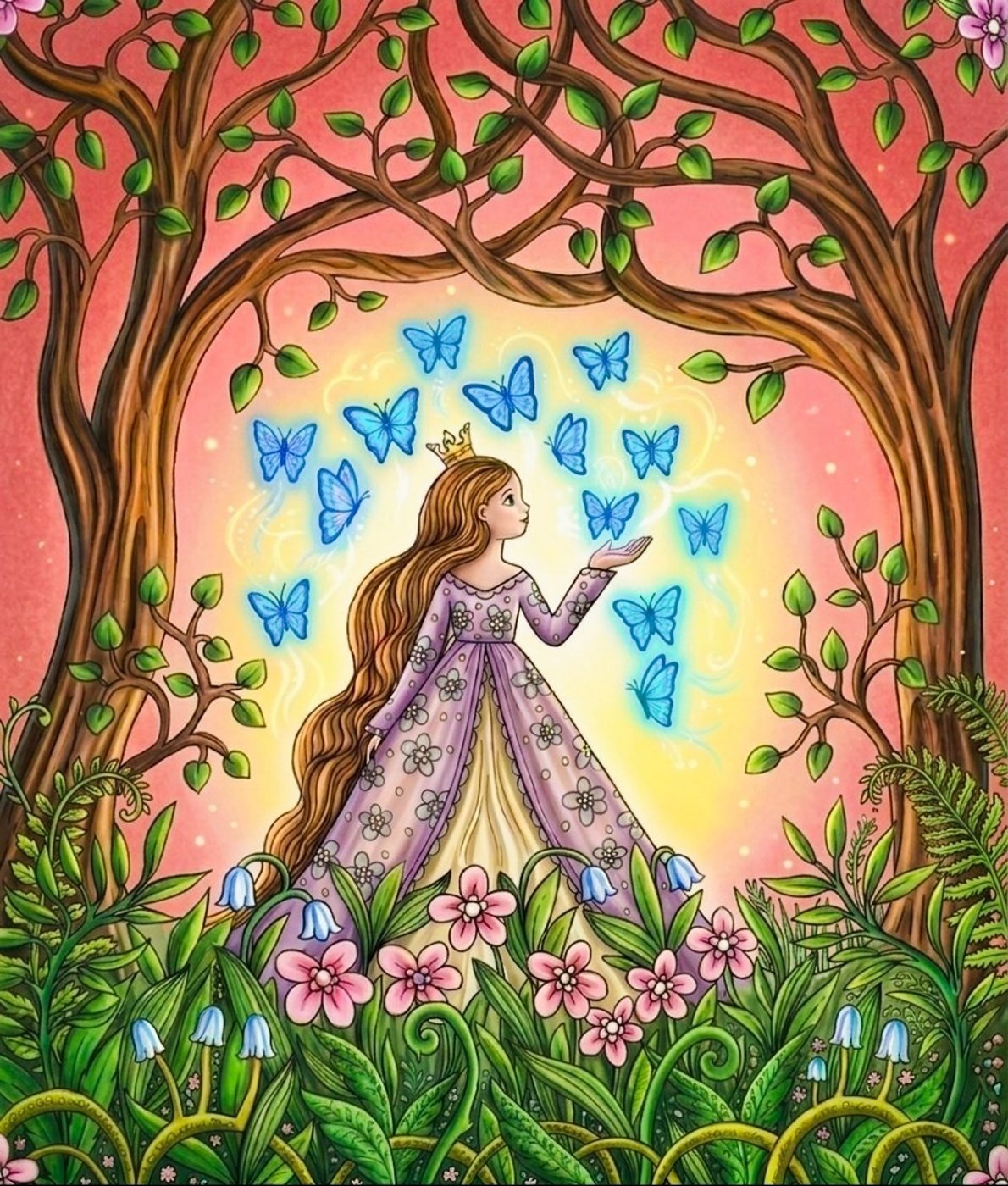 Работа от Julia_Kenig