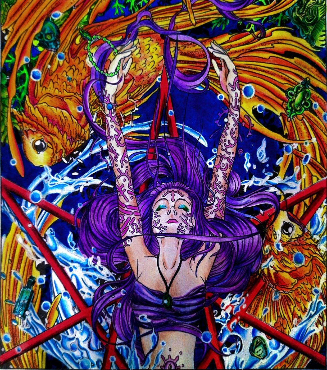 Работа от Julia_Kenig