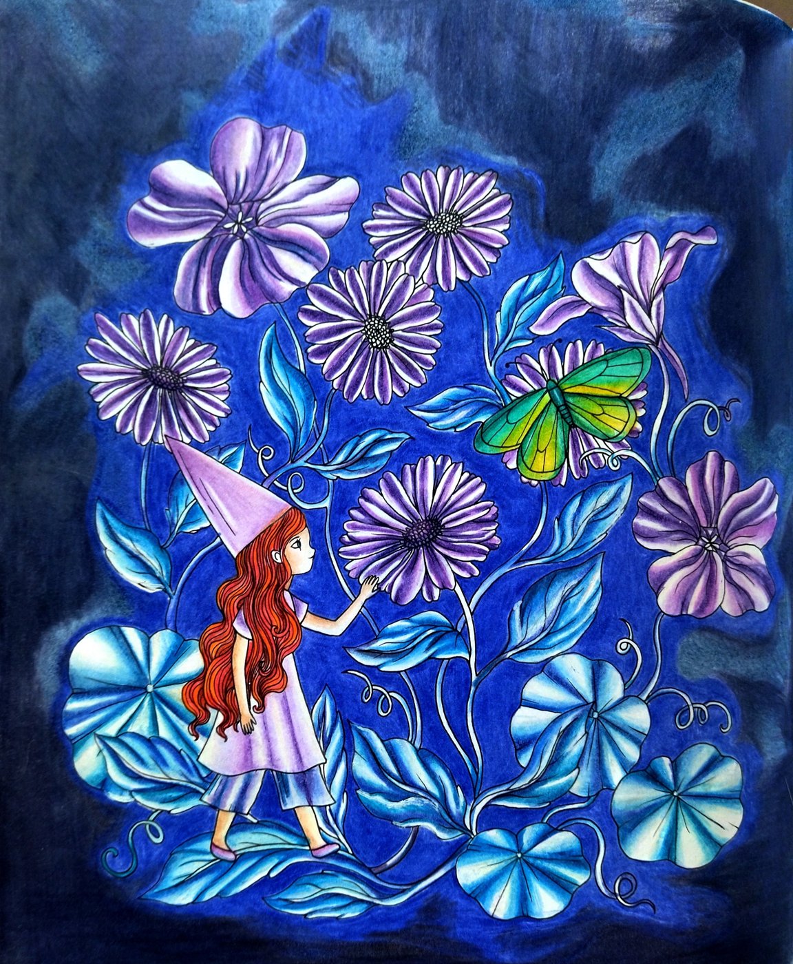 Работа от Julia_Kenig