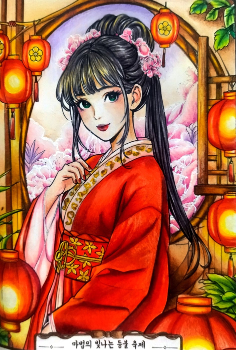 Работа от Julia_Kenig