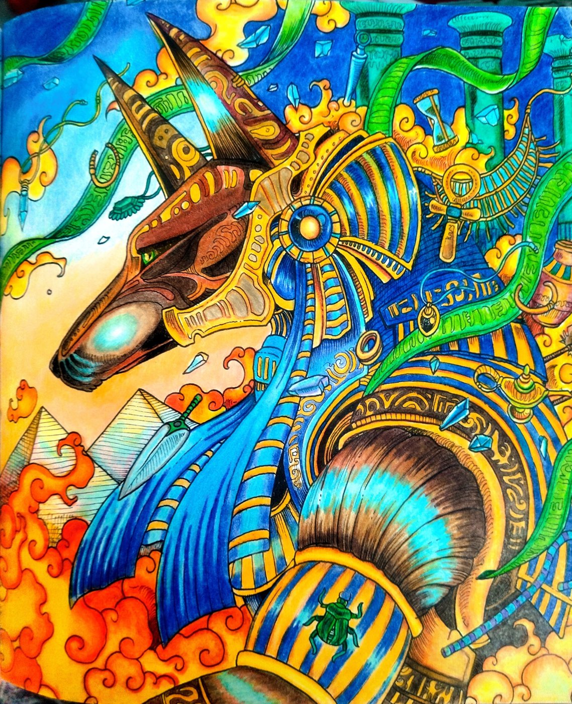 Работа от Julia_Kenig