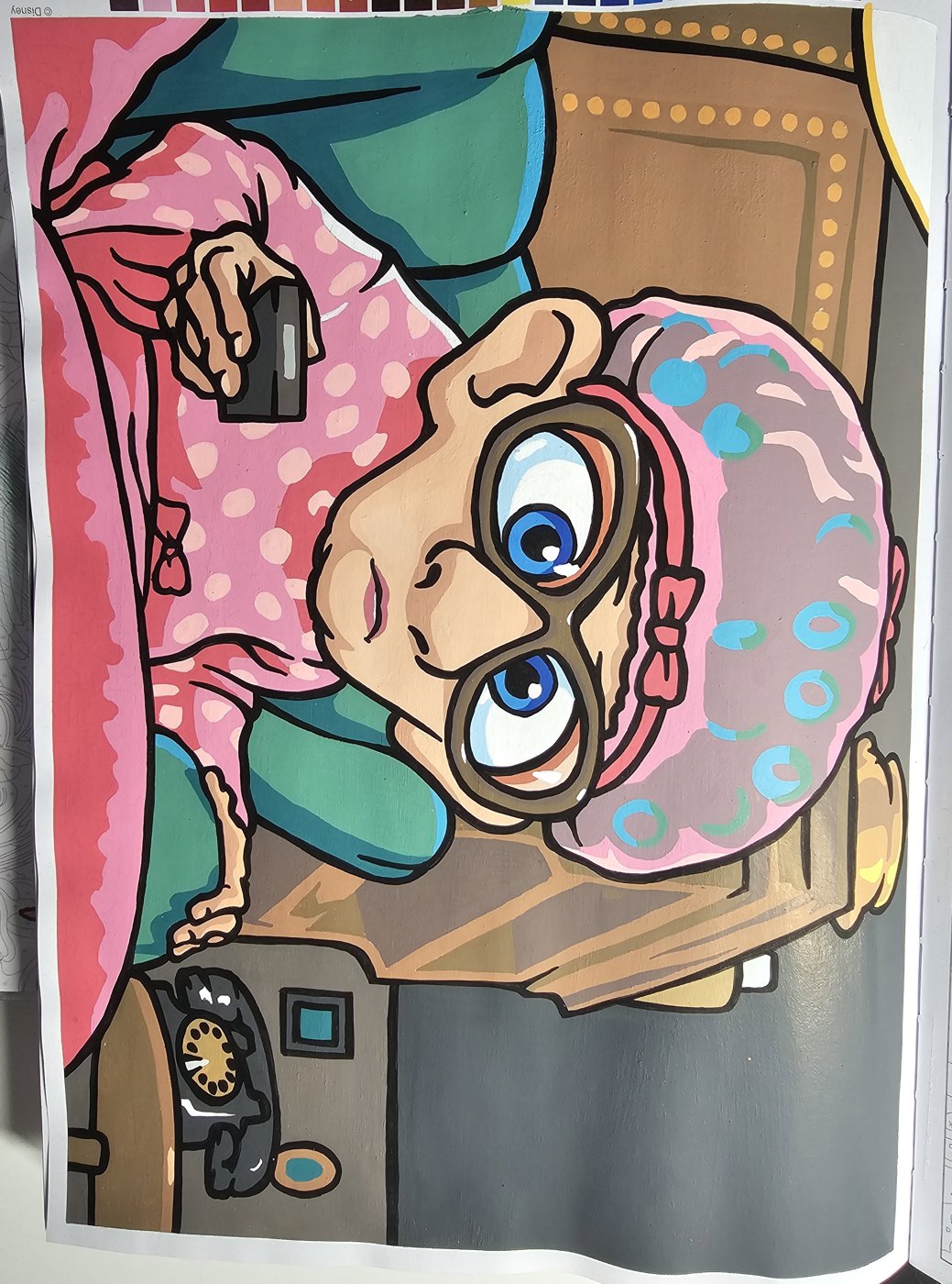 Работа от Viktoriya_MV