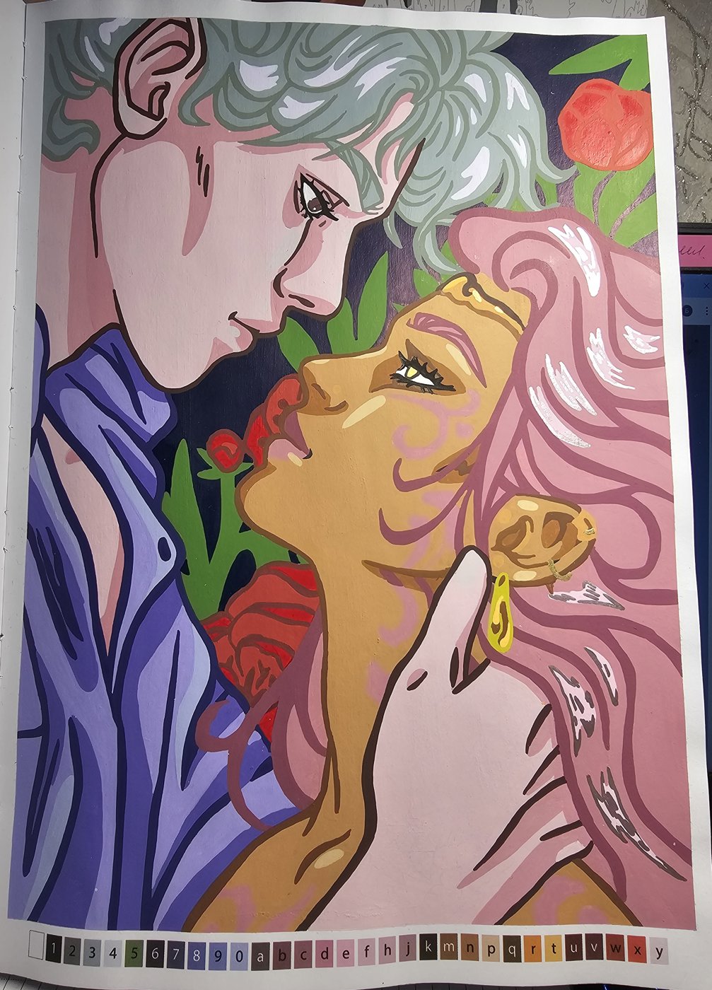 Работа от Viktoriya_MV