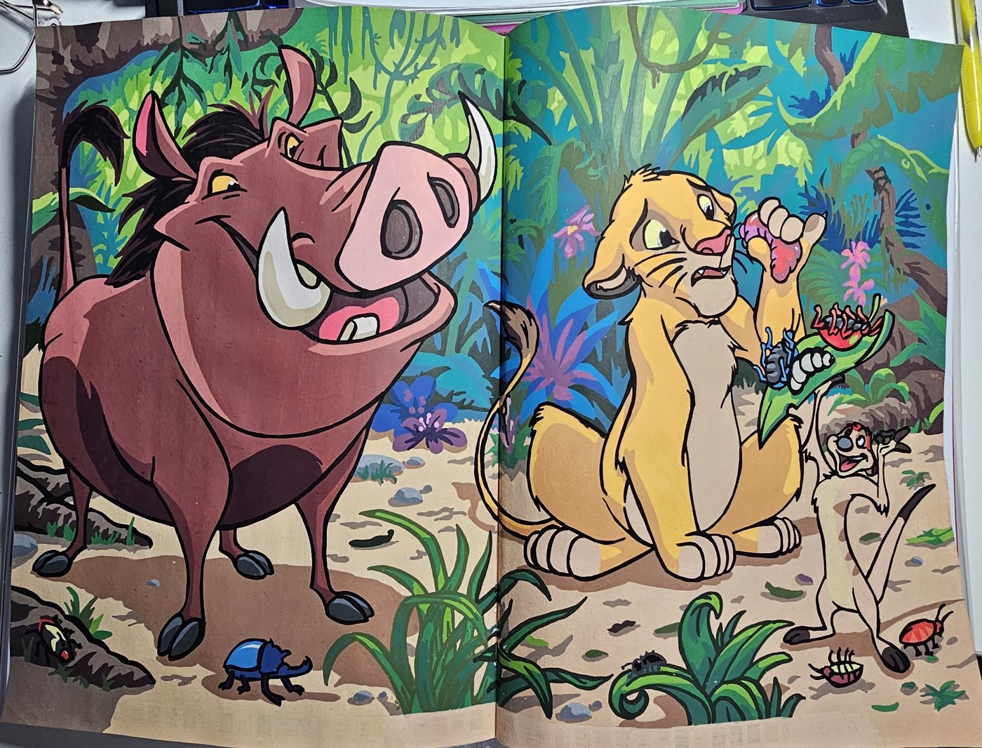 Работа от Viktoriya_MV