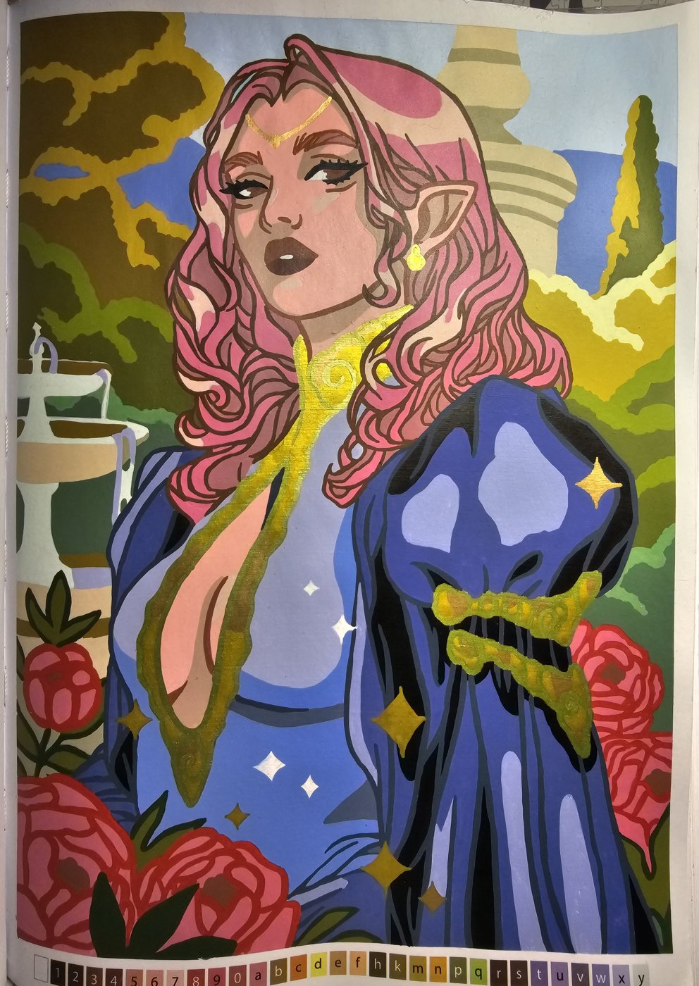 Работа от Viktoriya_MV