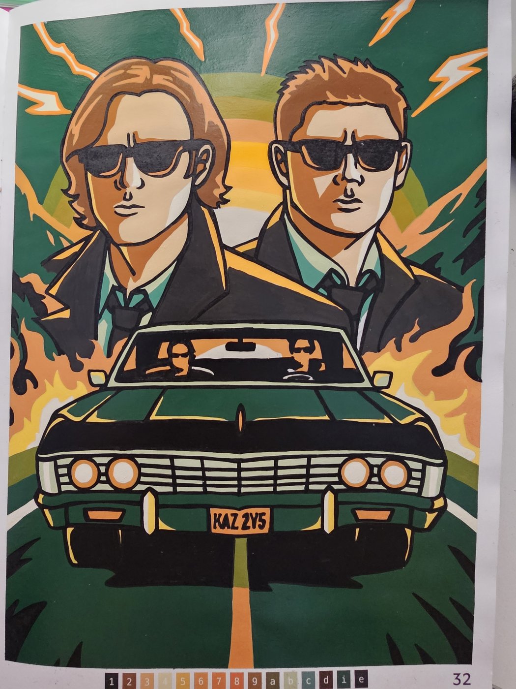 Работа от Viktoriya_MV