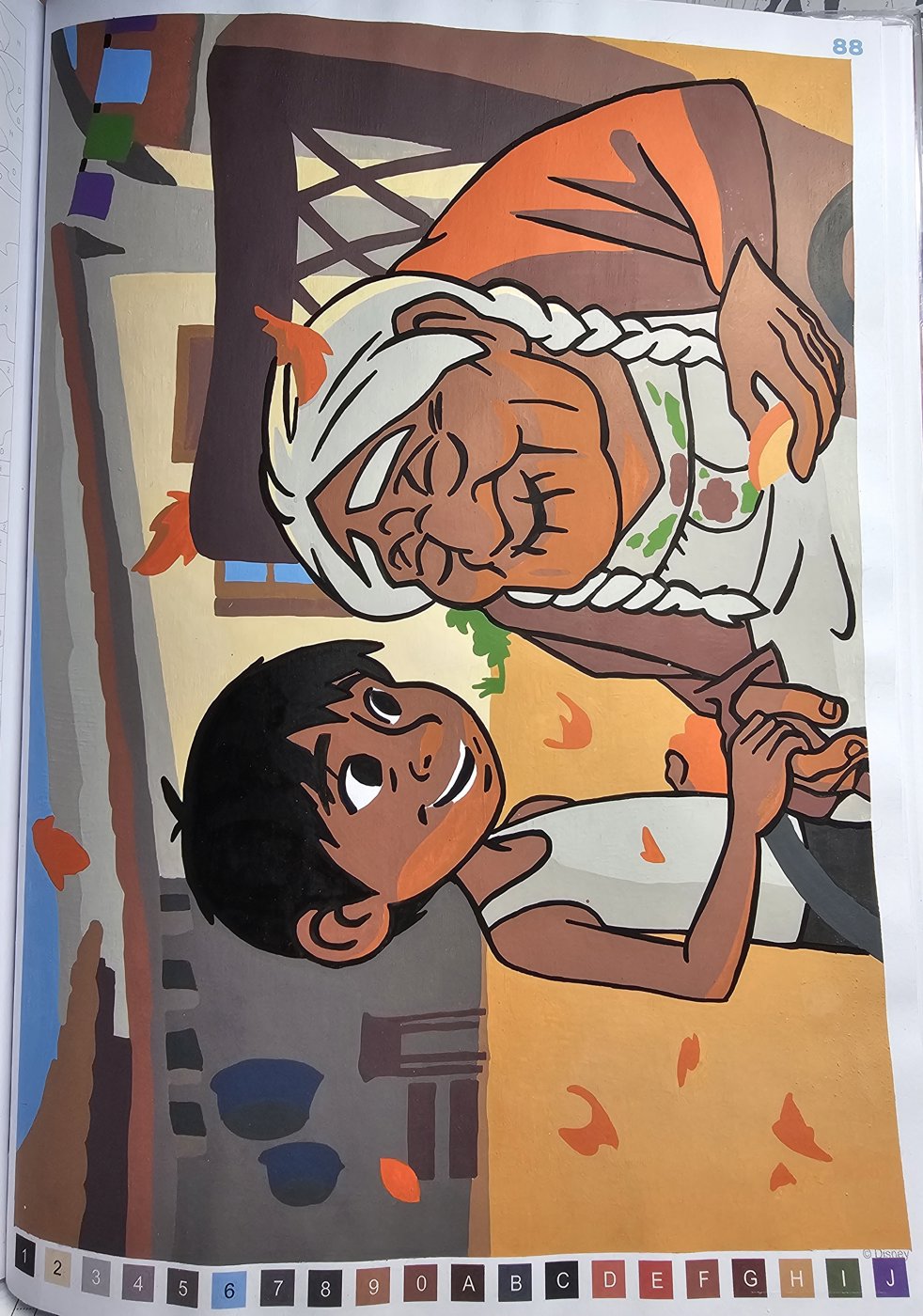 Работа от Viktoriya_MV