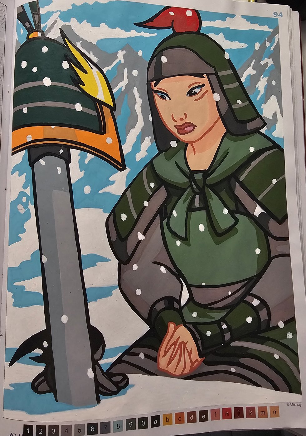 Работа от Viktoriya_MV