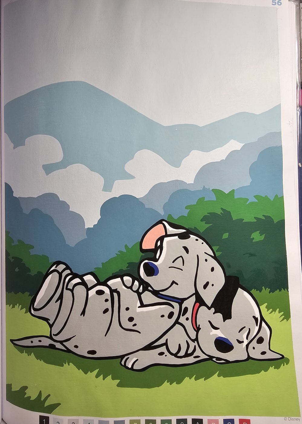 Работа от Viktoriya_MV