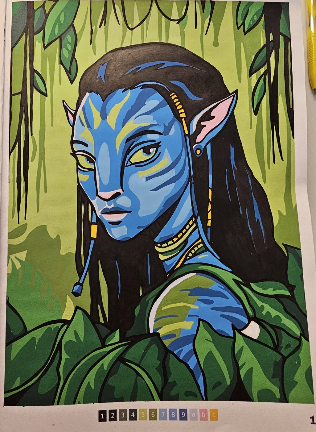 Работа от Viktoriya_MV