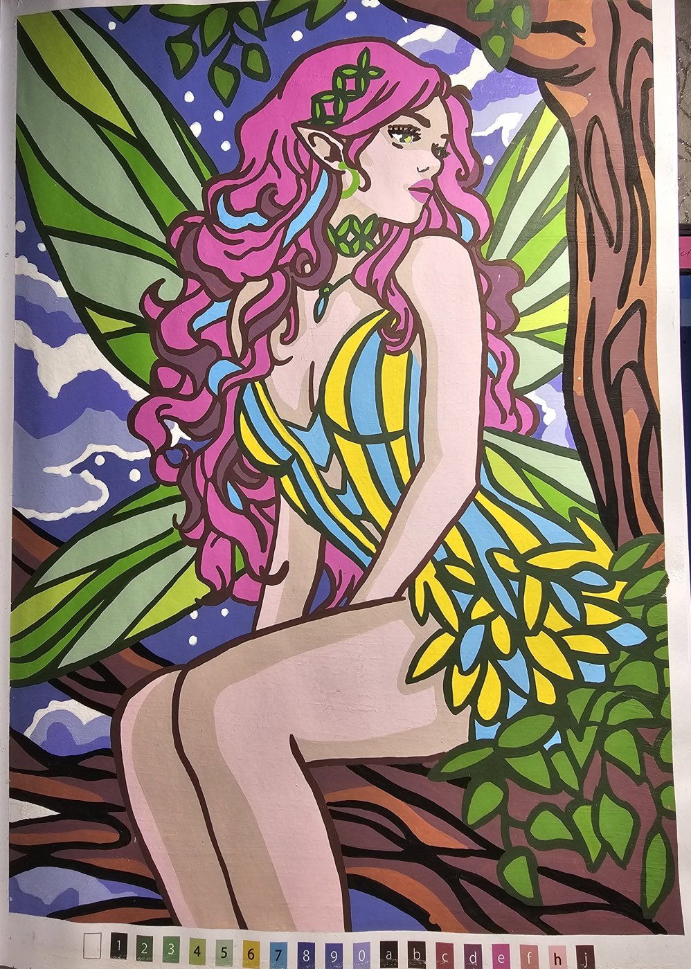 Работа от Viktoriya_MV