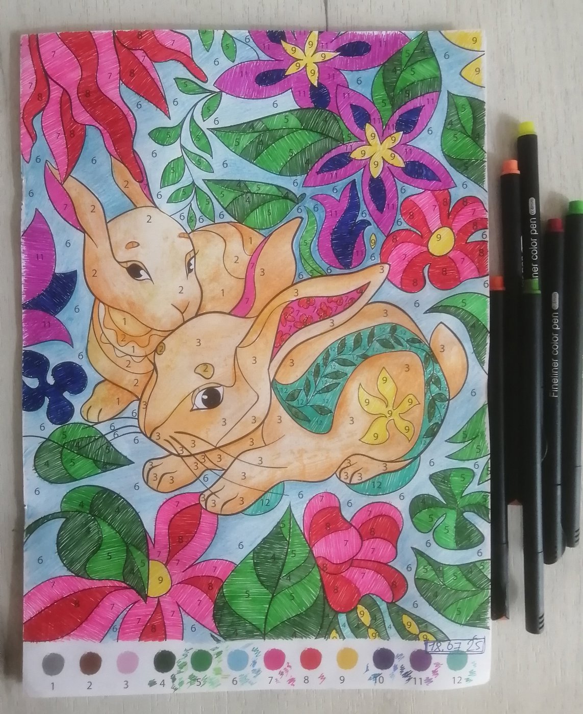 Работа от Lida