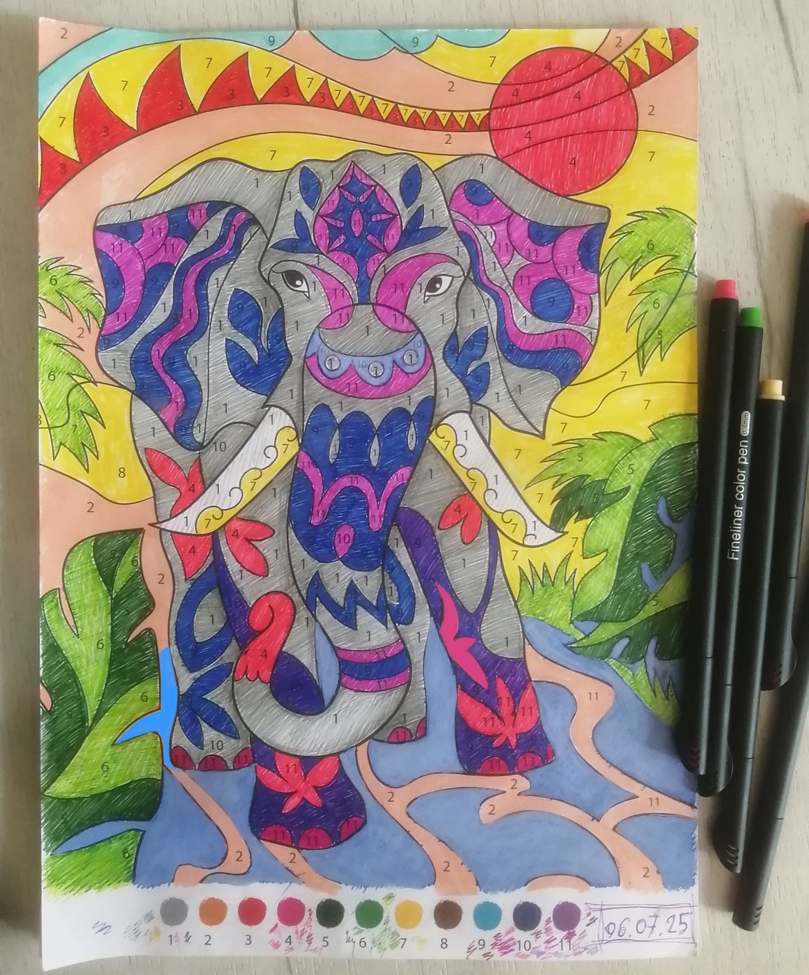 Работа от Lida (1/2)