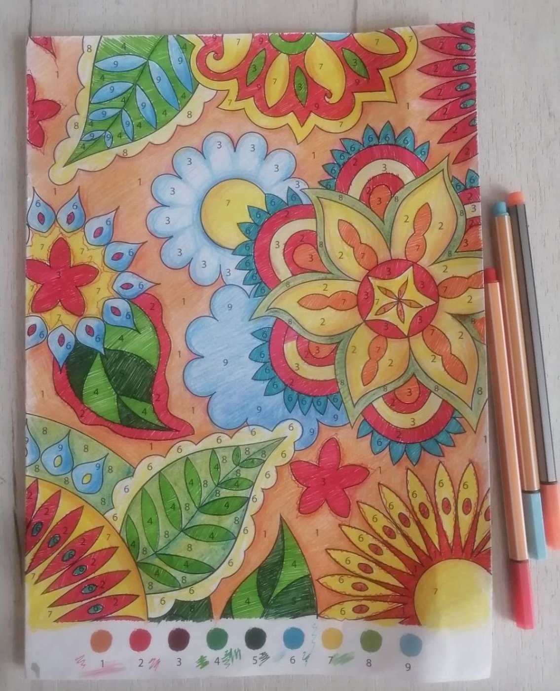 Работа от Lida