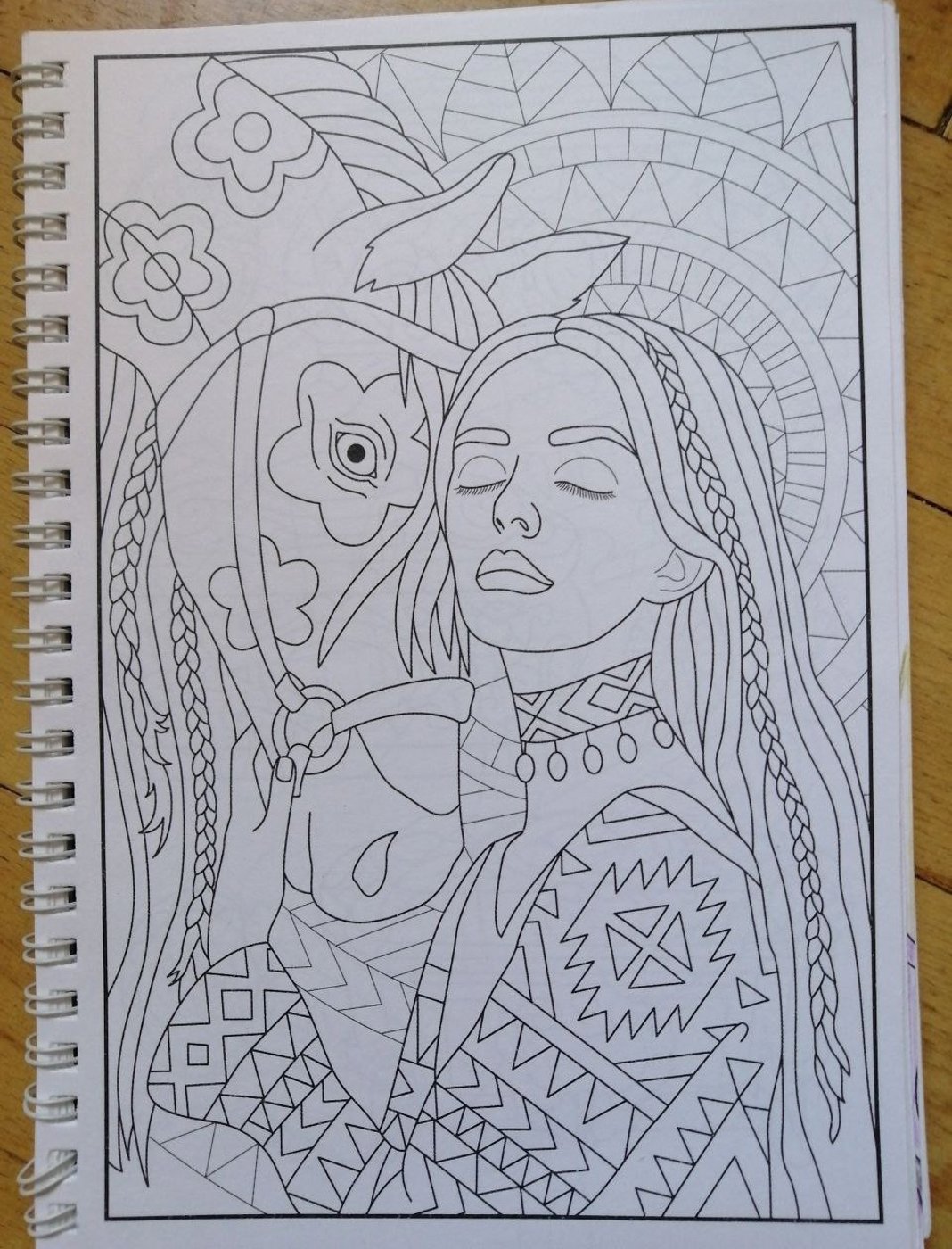 Из Мир фантазий от Lida (2/3)