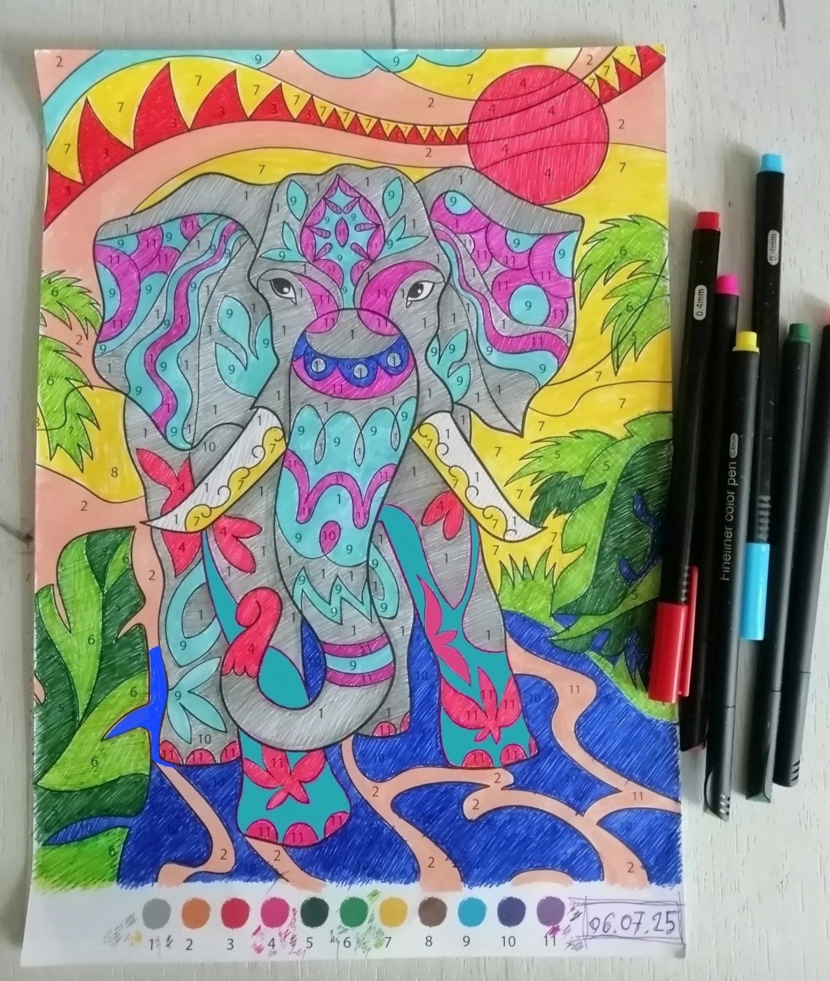 Работа от Lida (2/2)