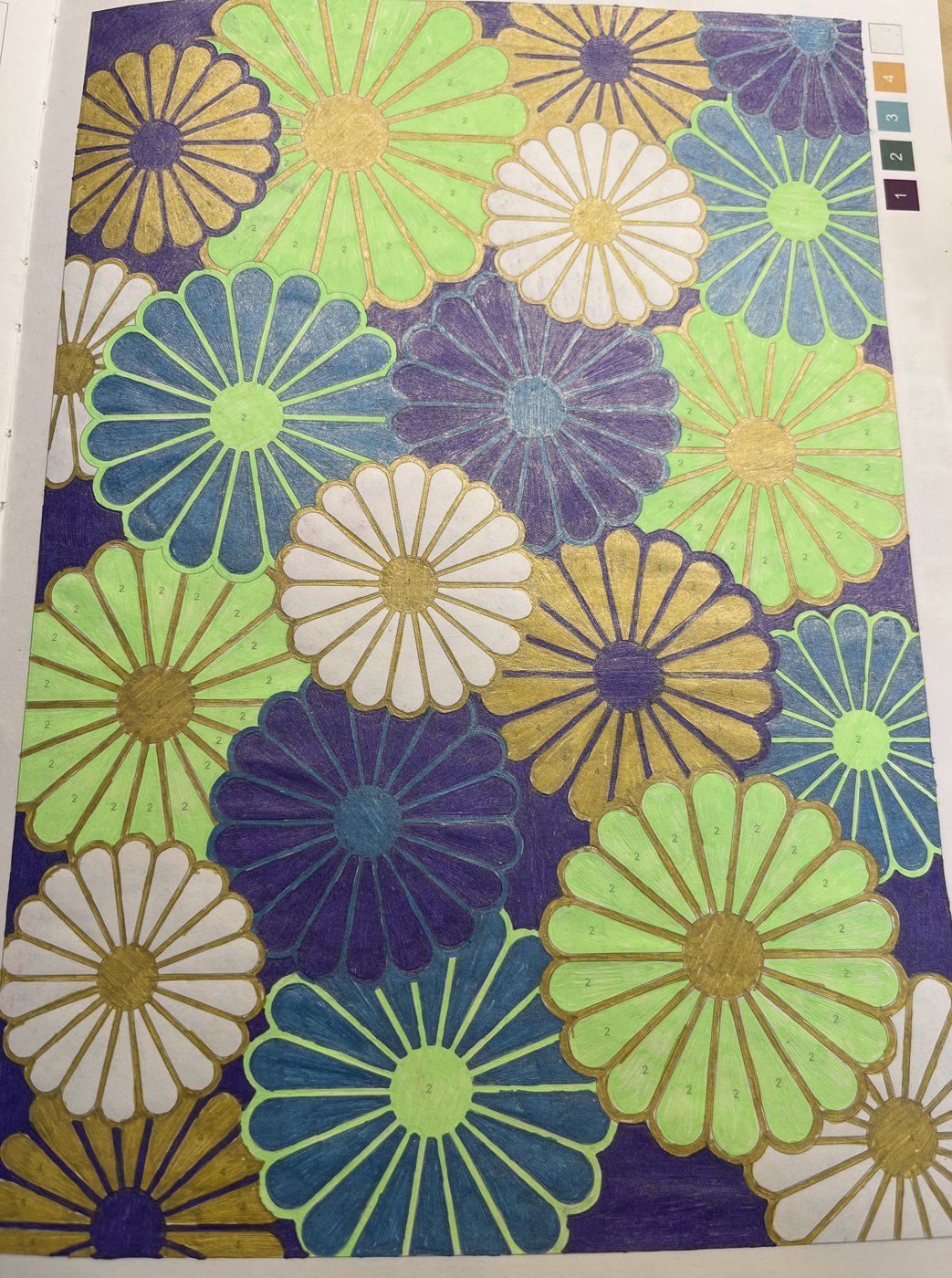 Работа от Люся