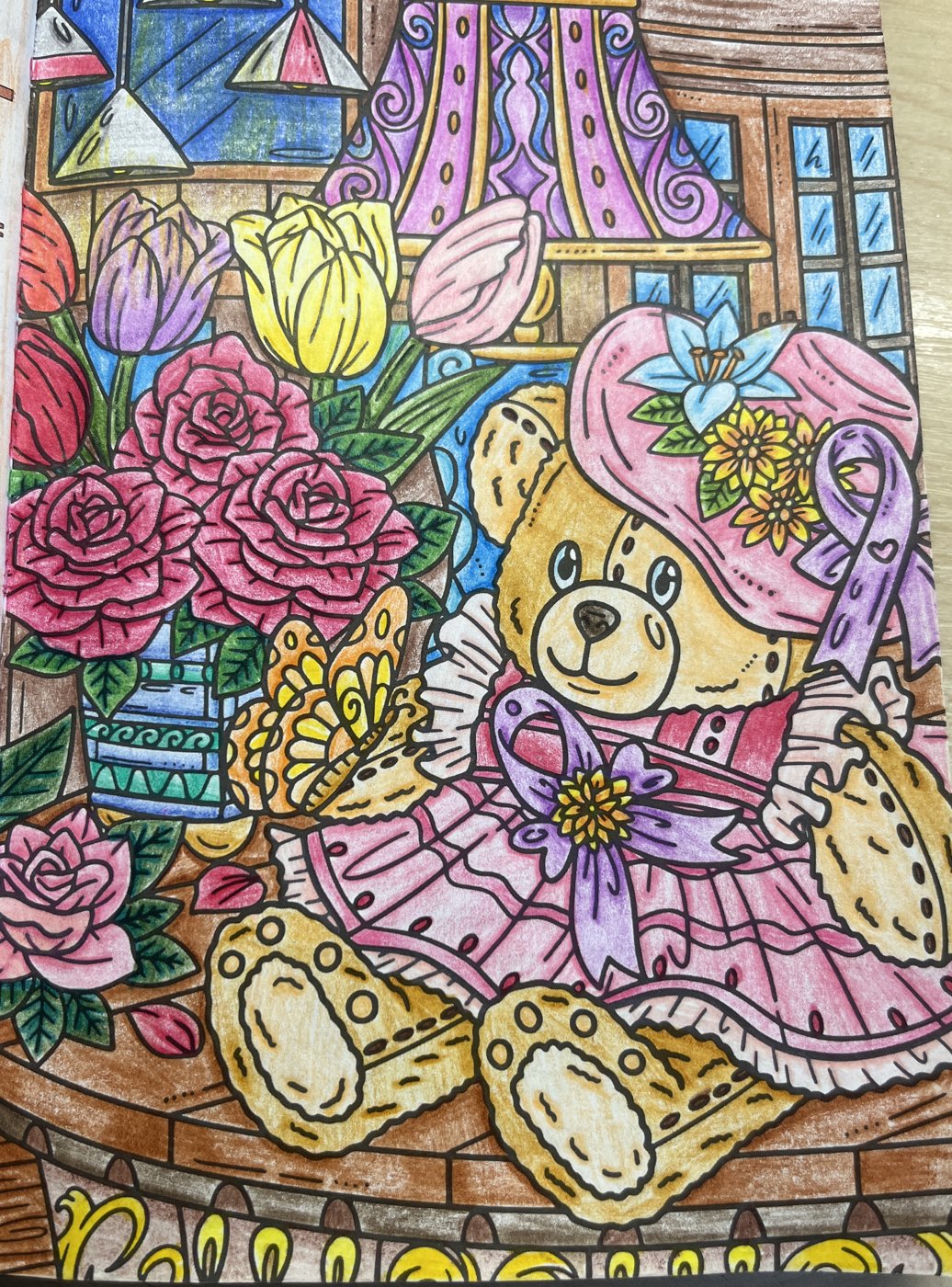 Работа от Люся