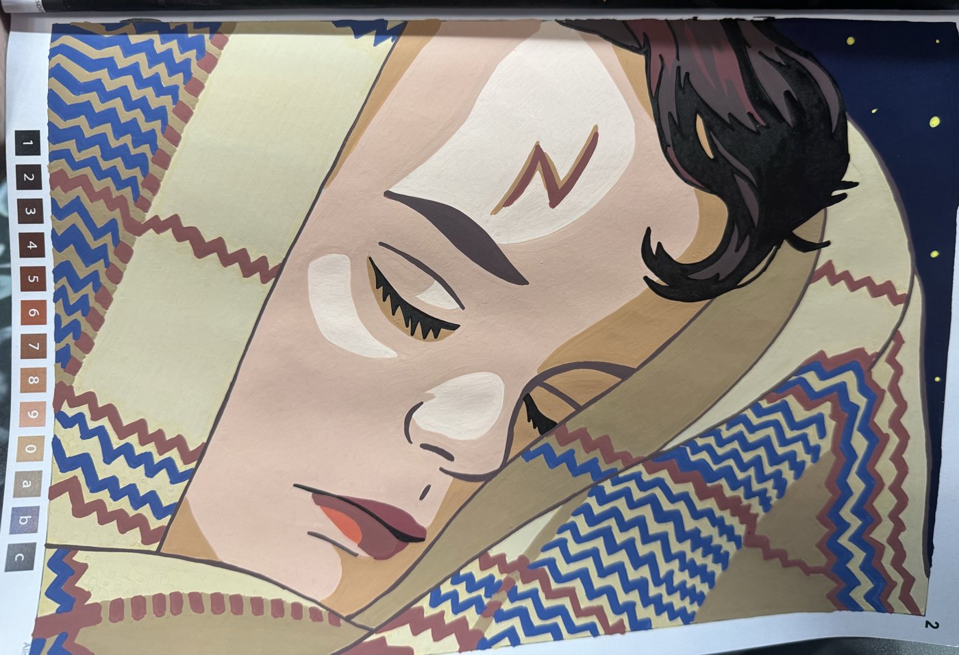 Работа от Danny Ryuu