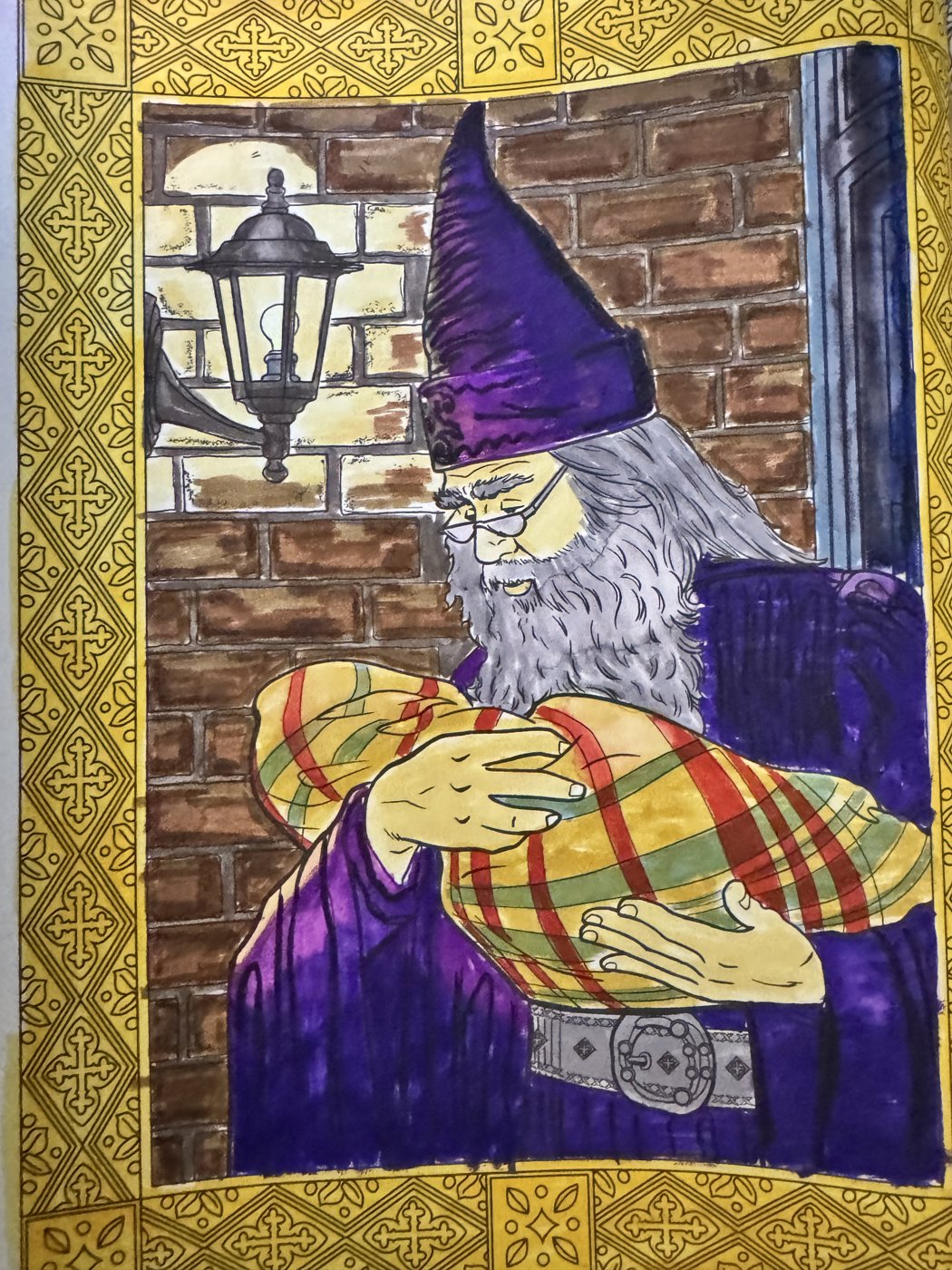 Работа от Danny Ryuu