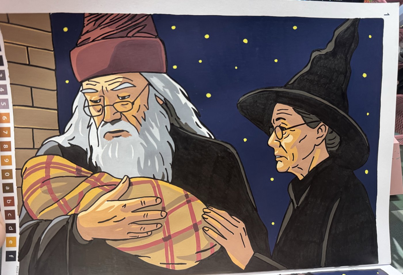 Работа от Danny Ryuu