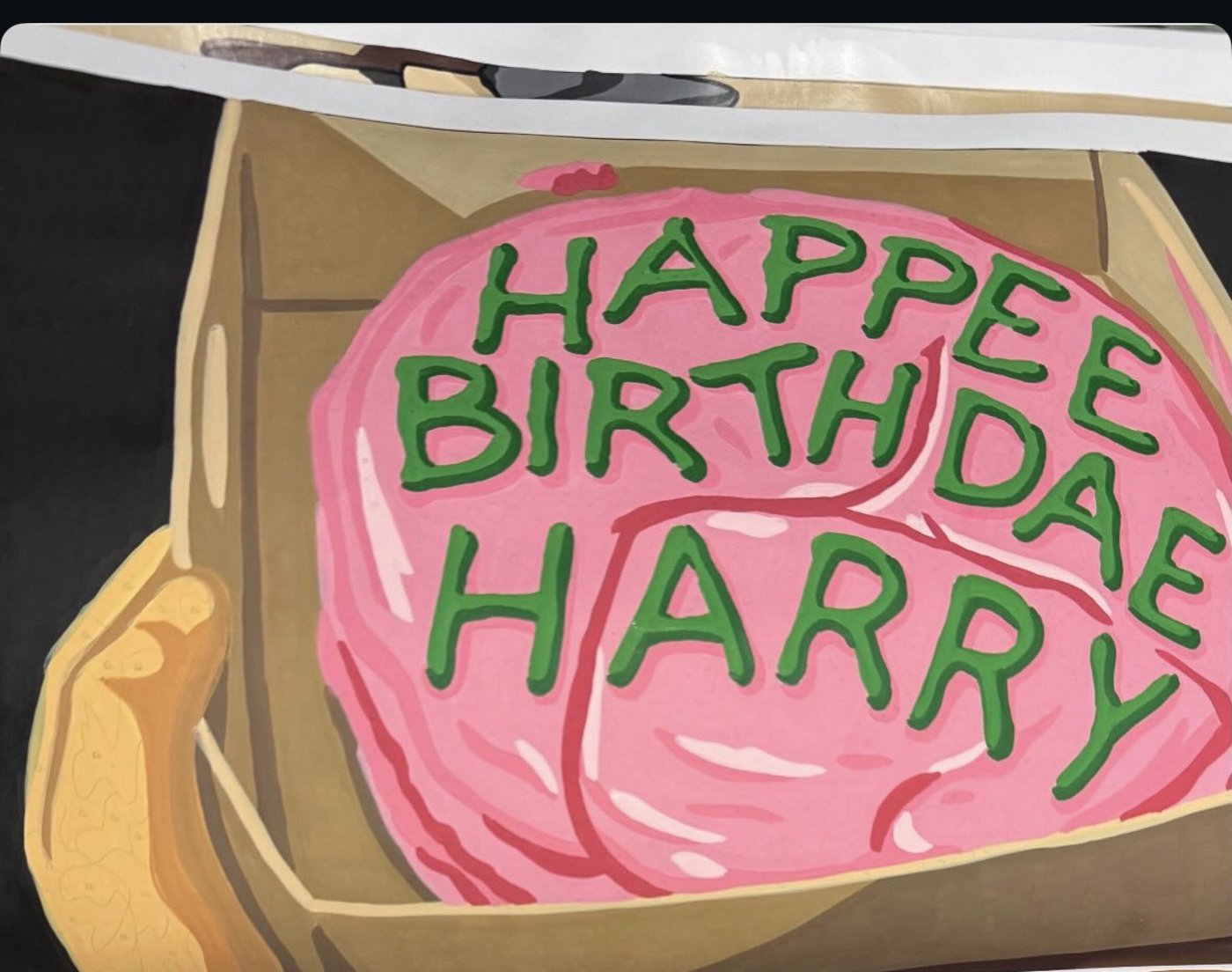 Работа от Danny Ryuu