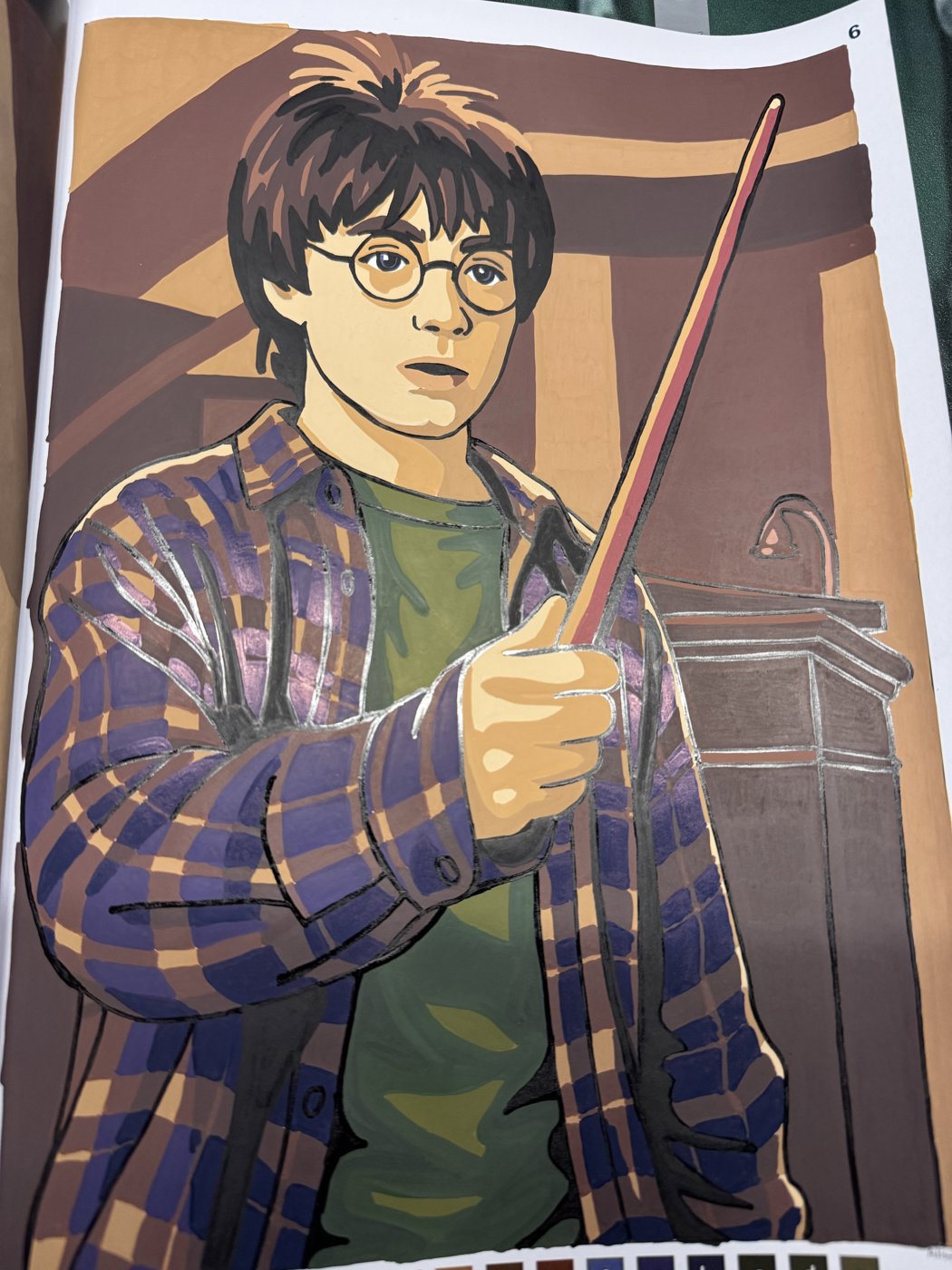 Работа от Danny Ryuu