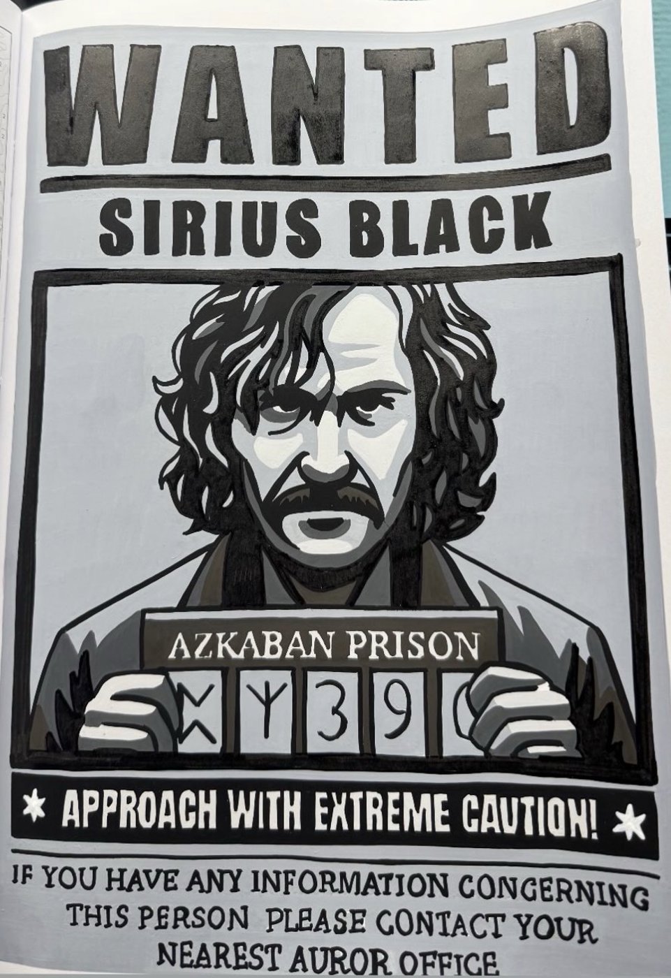 Работа от Danny Ryuu