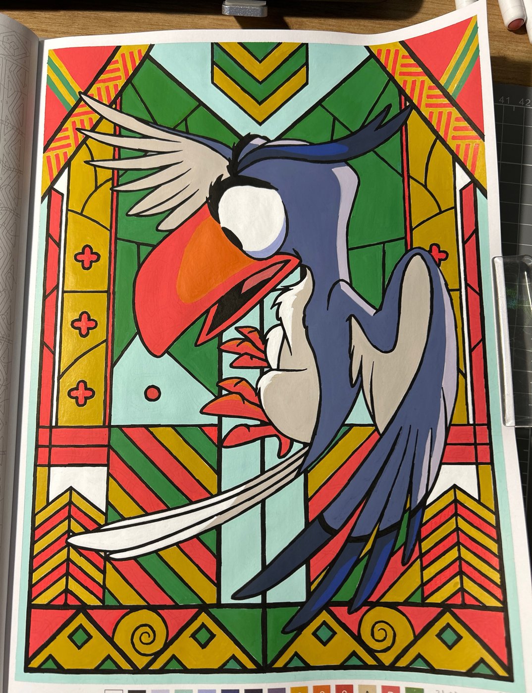 Работа от nika