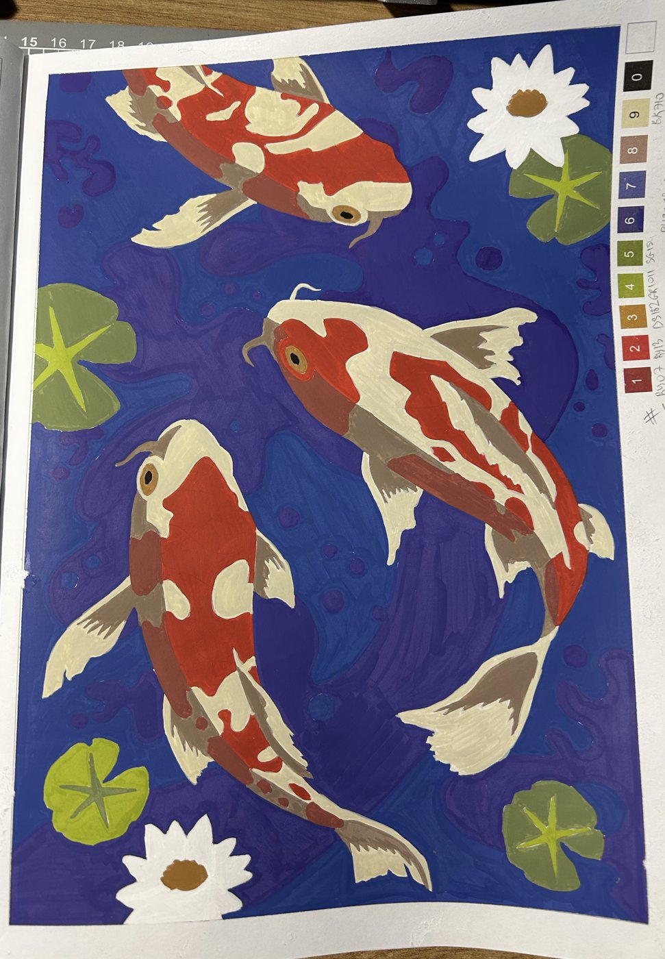 Работа от nika