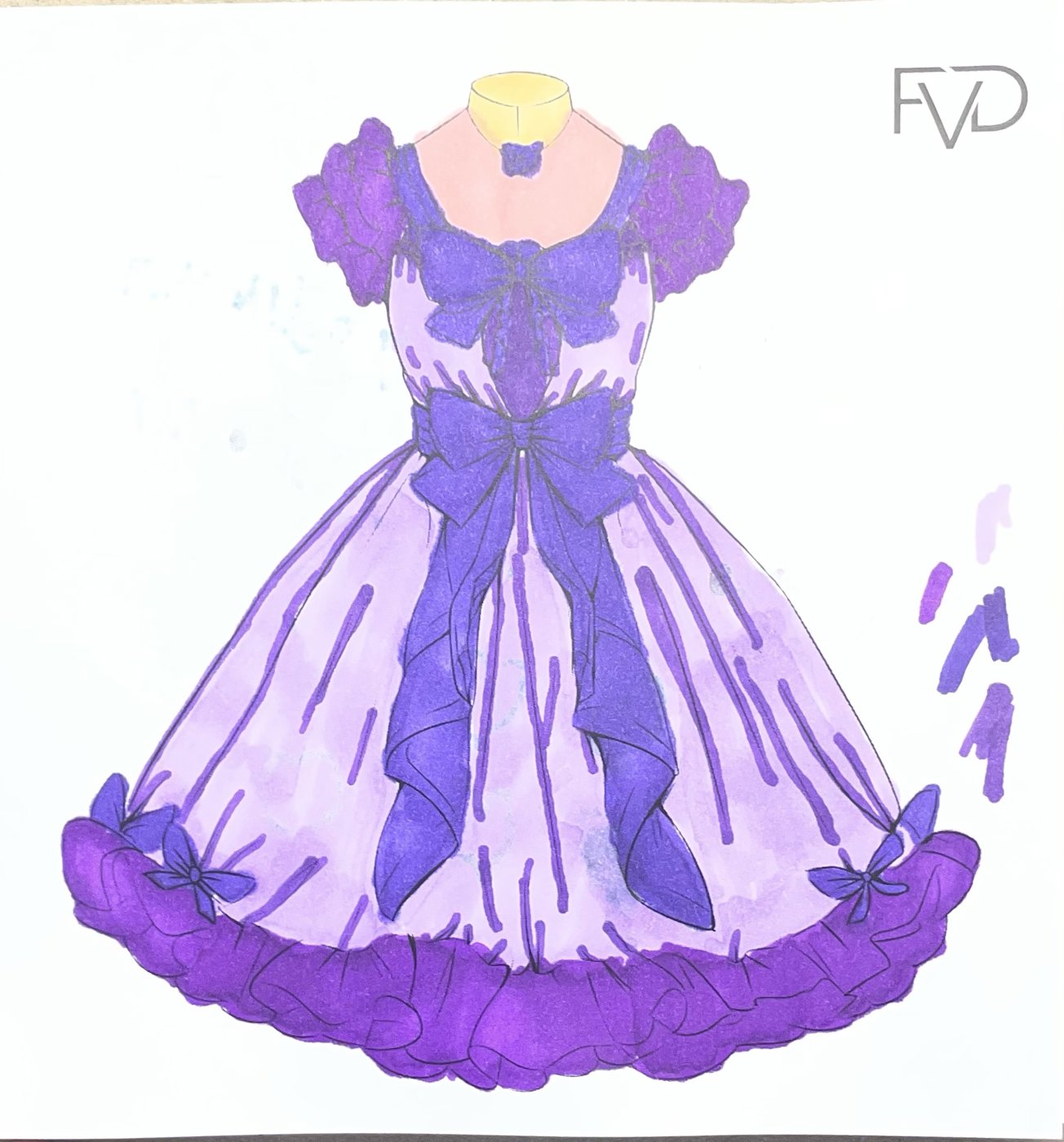 Работа от Varvara