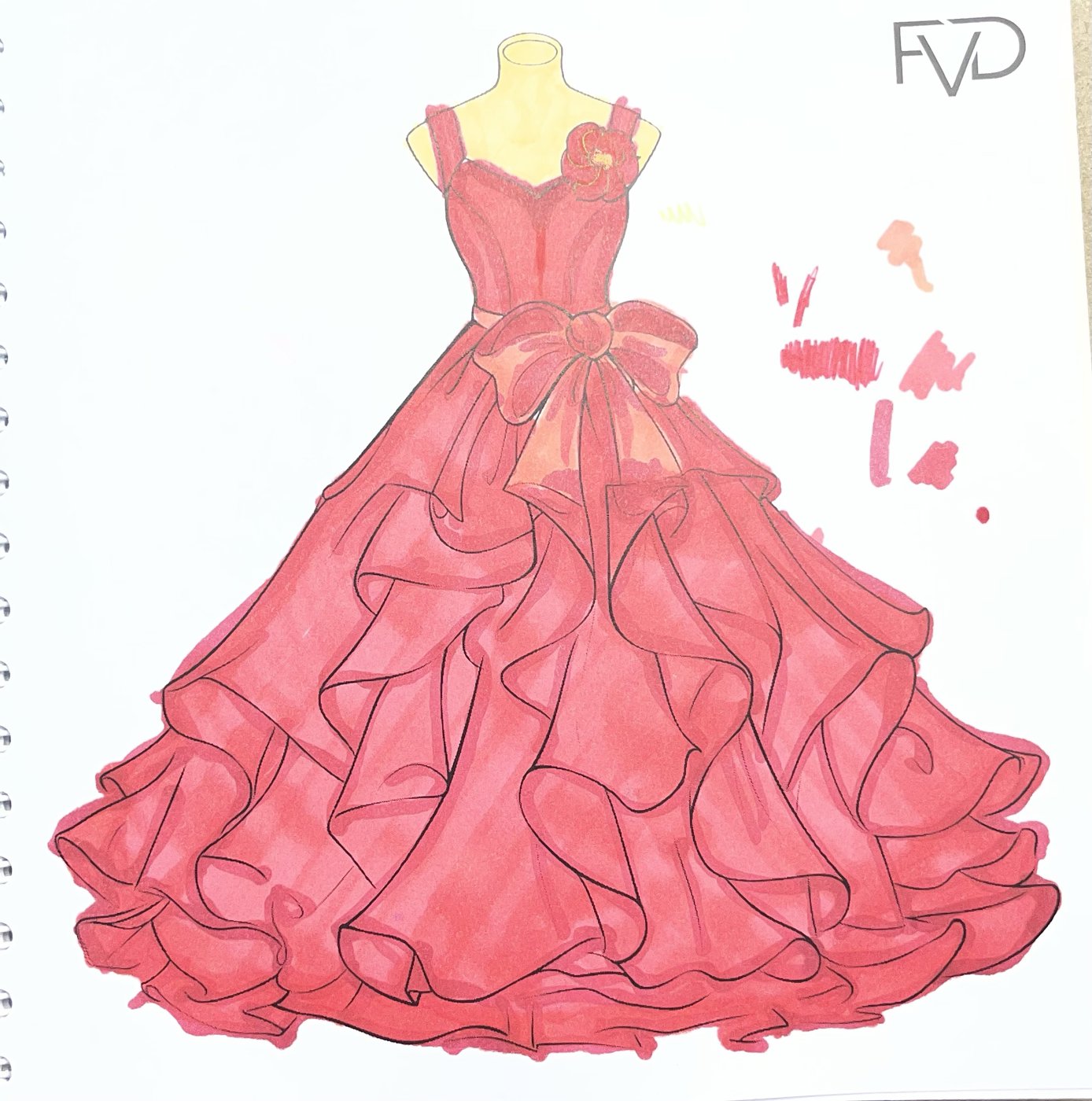 Работа от Varvara