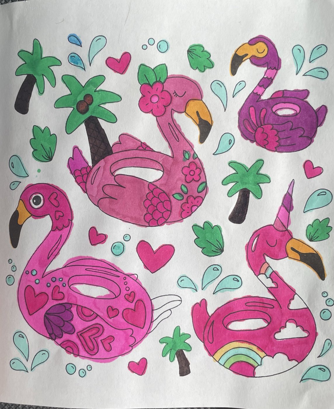 Работа от Varvara