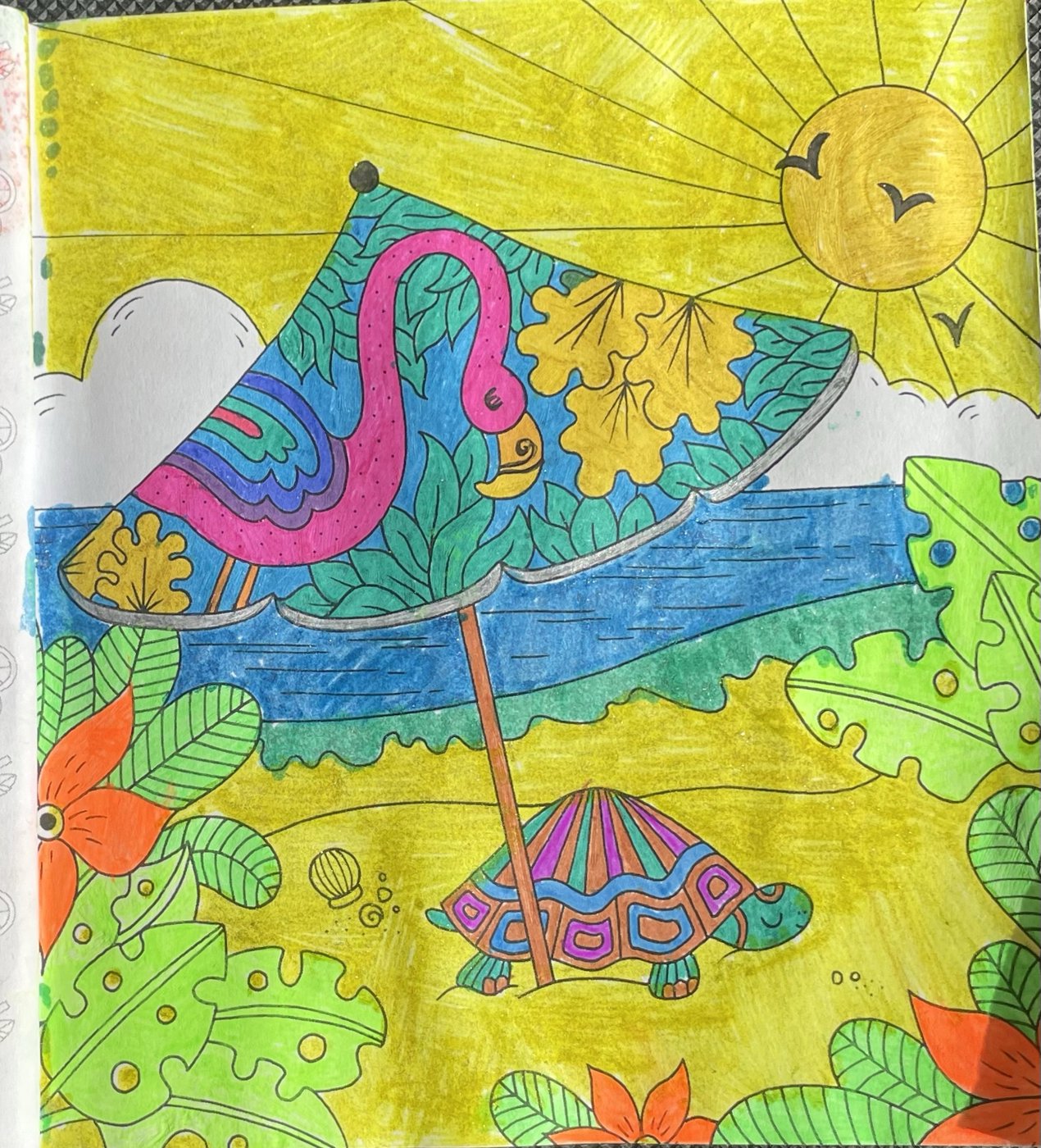 Работа от Varvara