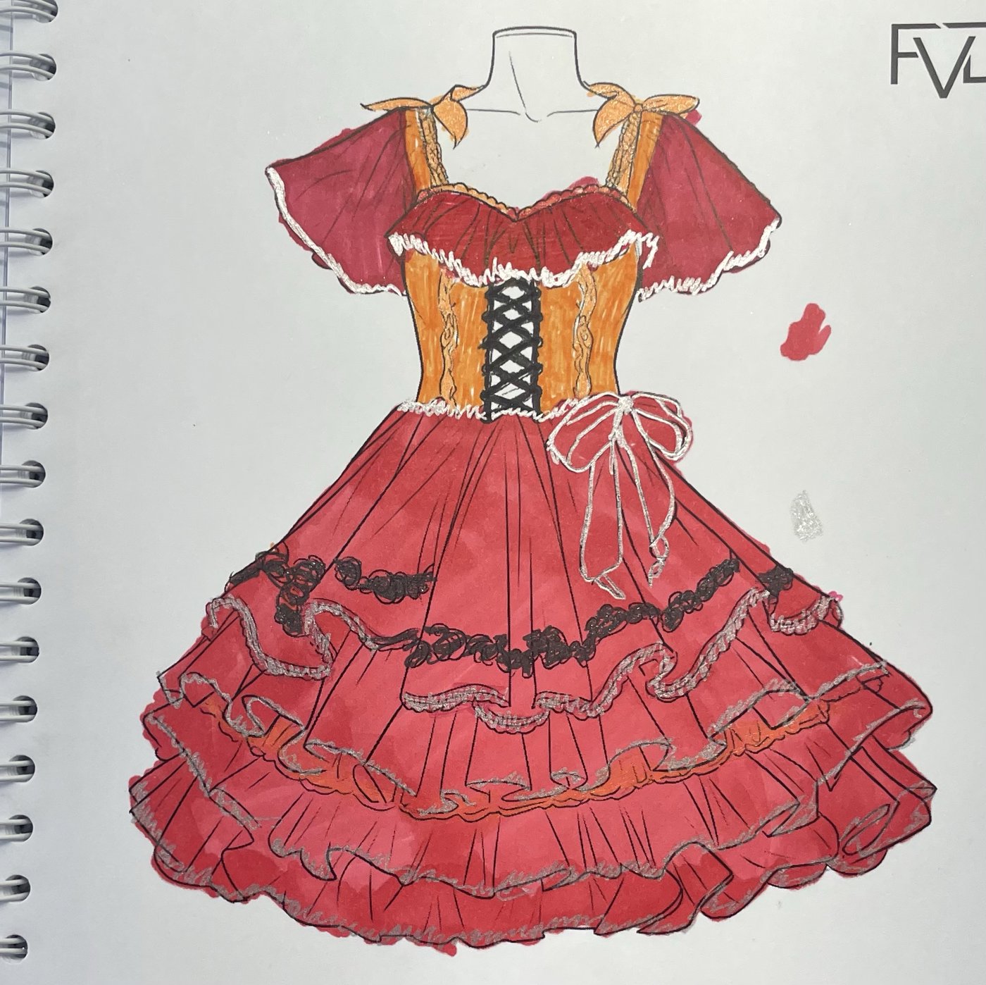 Работа от Varvara