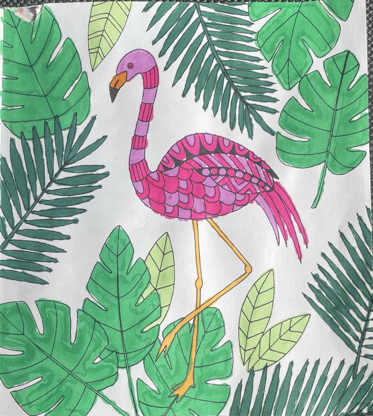 Работа от Varvara