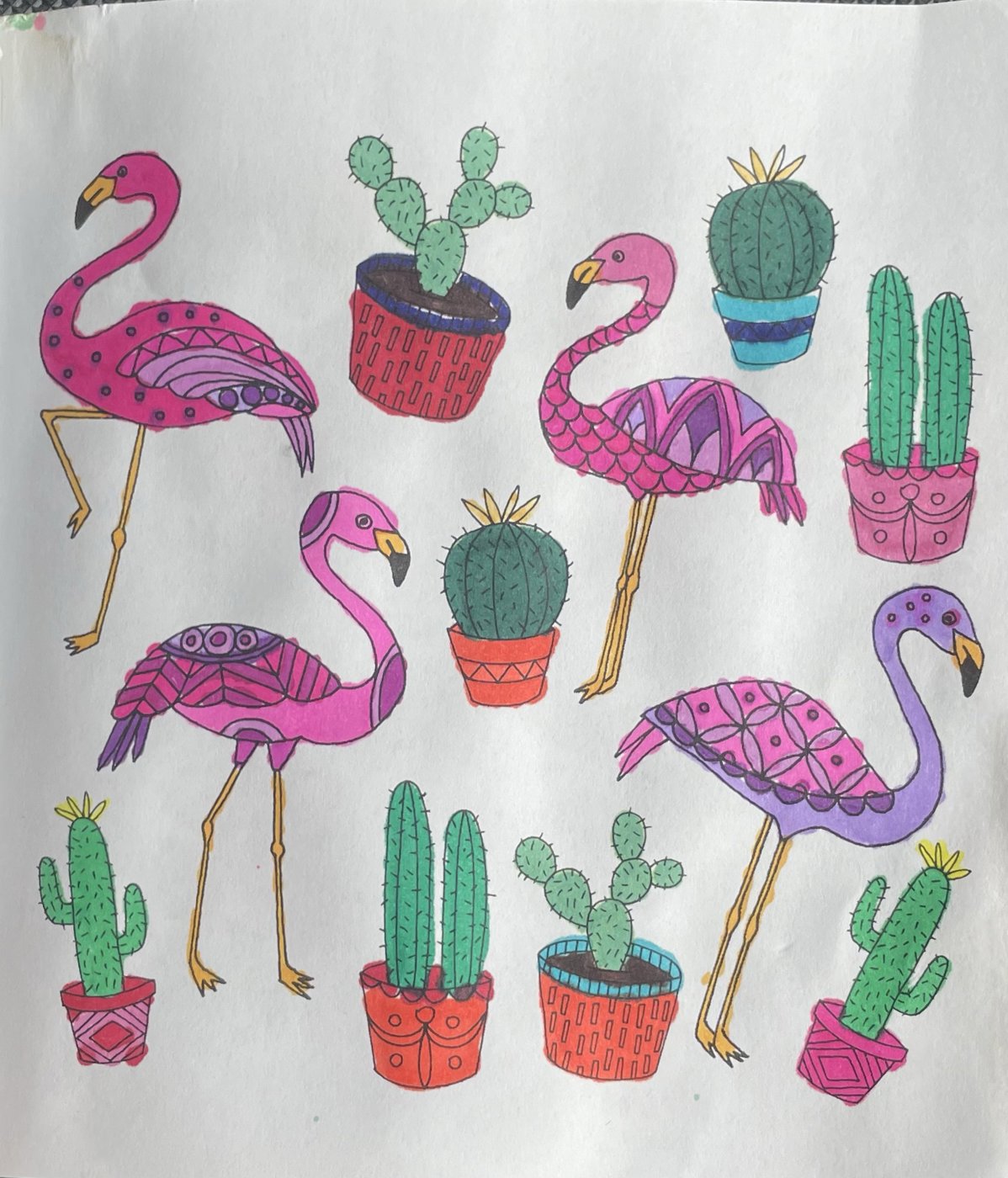 Работа от Varvara