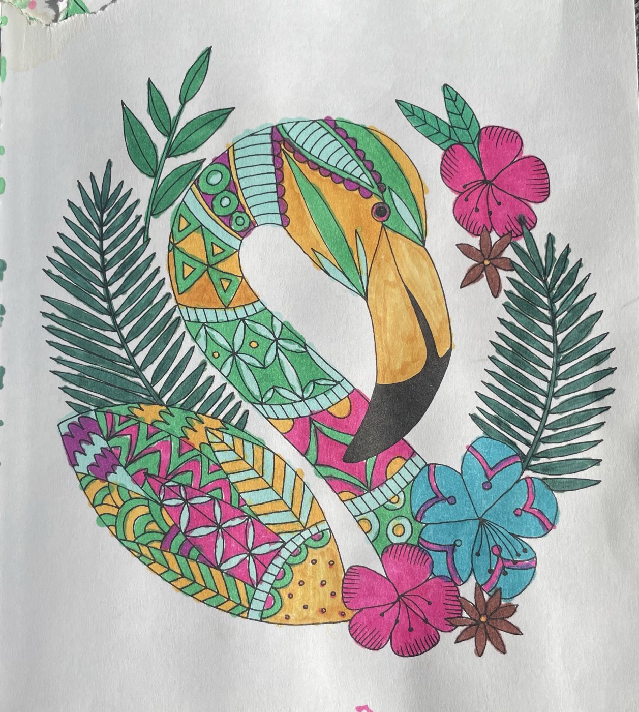 Работа от Varvara