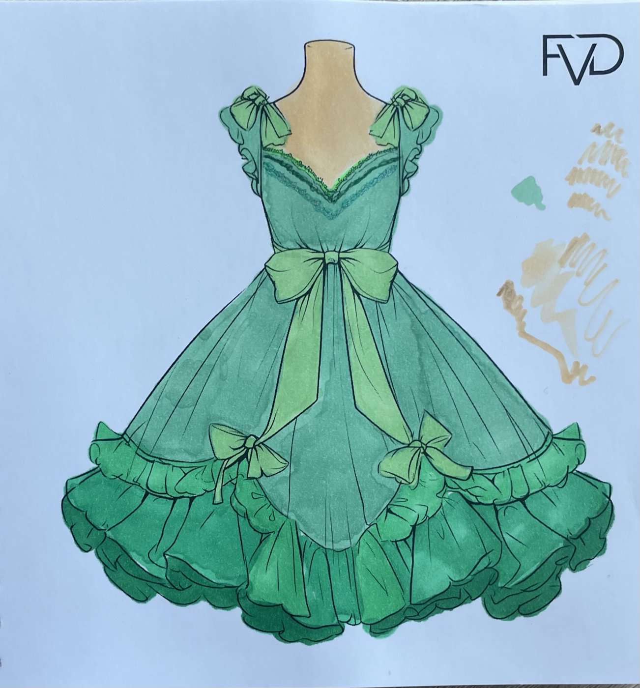 Работа от Varvara