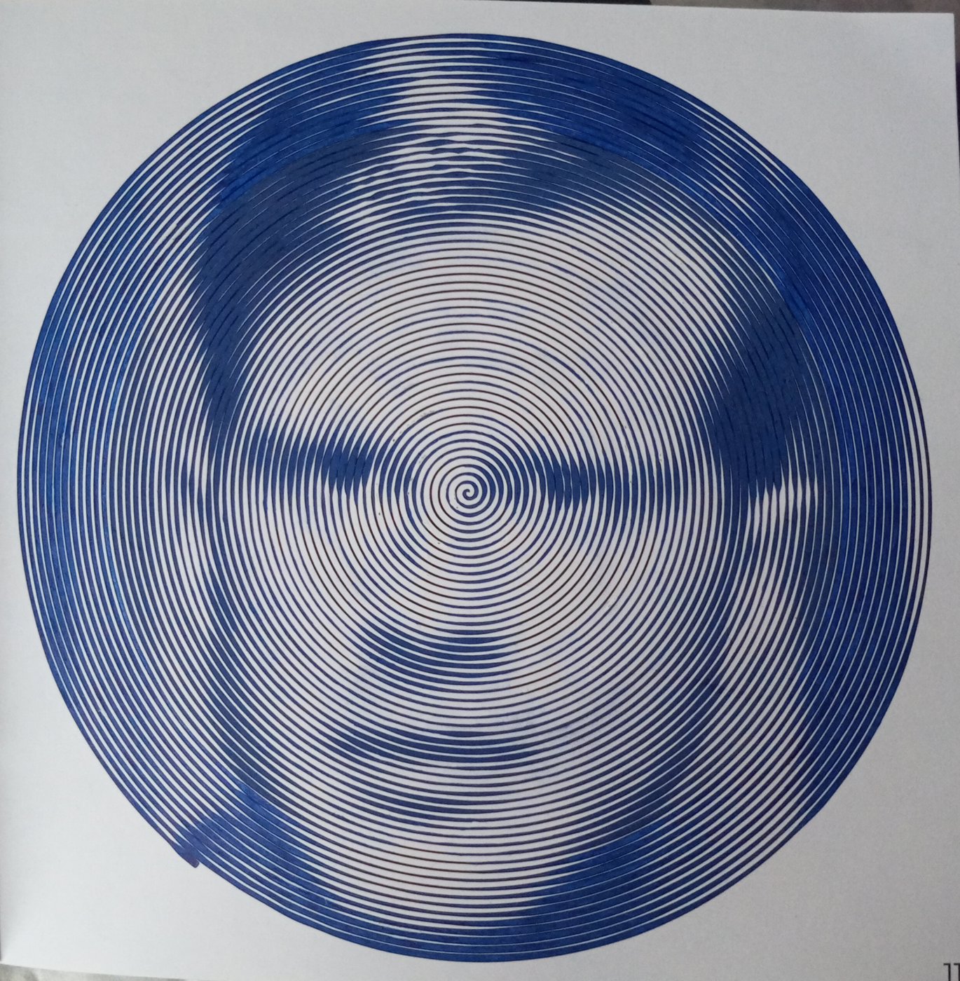 Бред Фоллм от Julia White