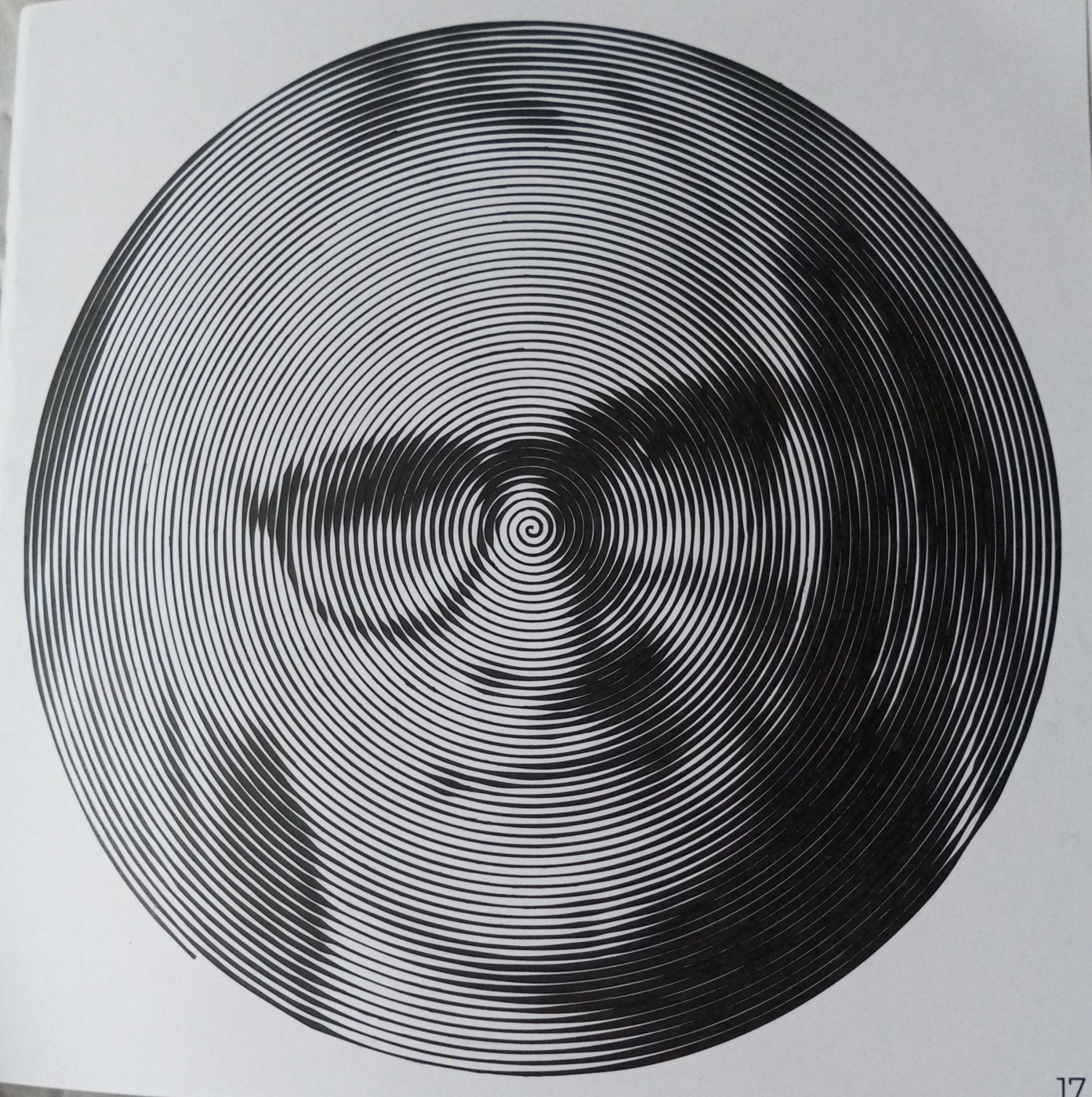 Ричард Ленгли от Julia White