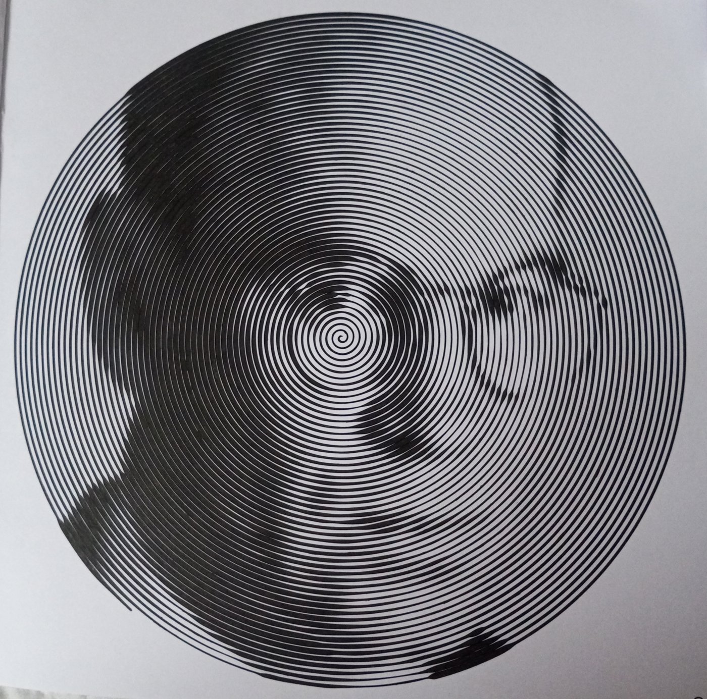 Уолтер Скиннер от Julia White