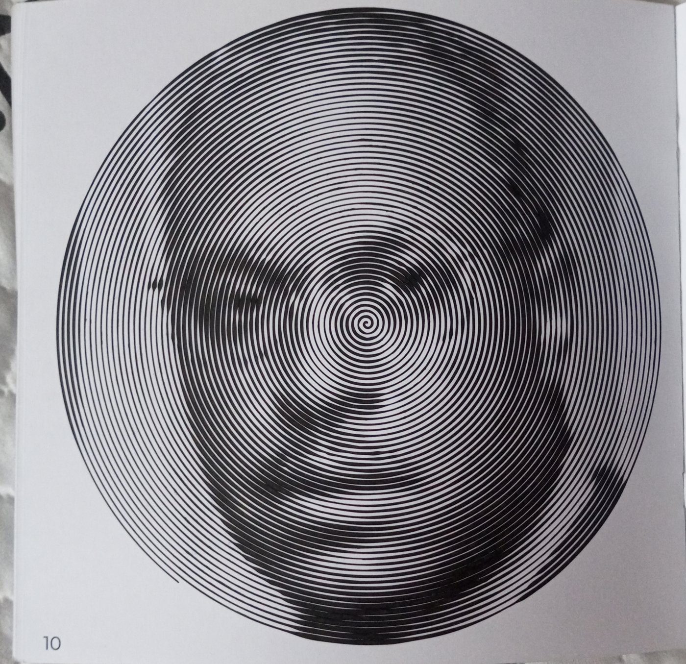 Элвин Керш от Julia White