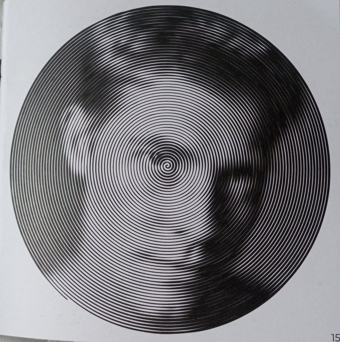 Джимми Бонд от Julia White