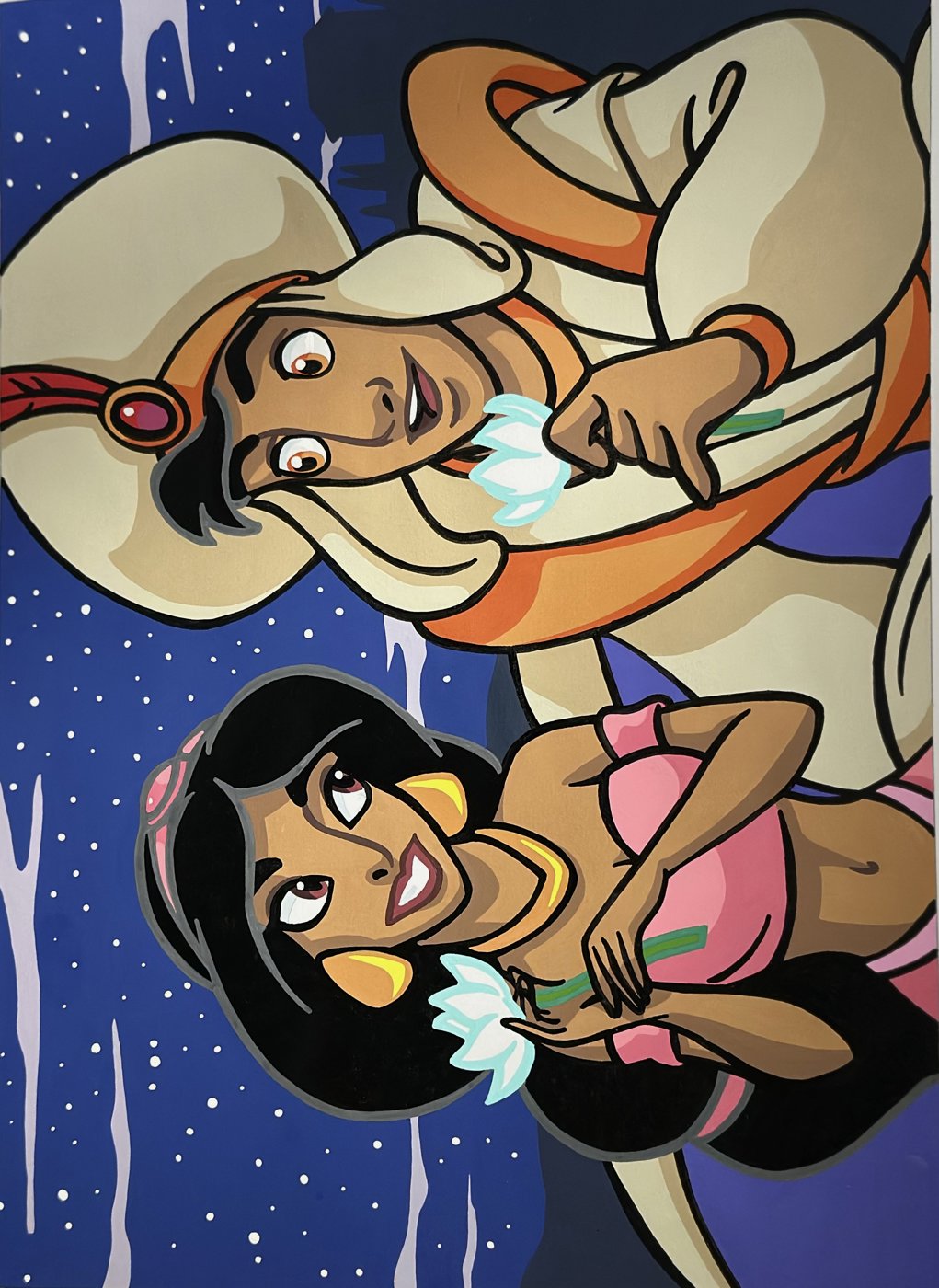 Работа от Margarita