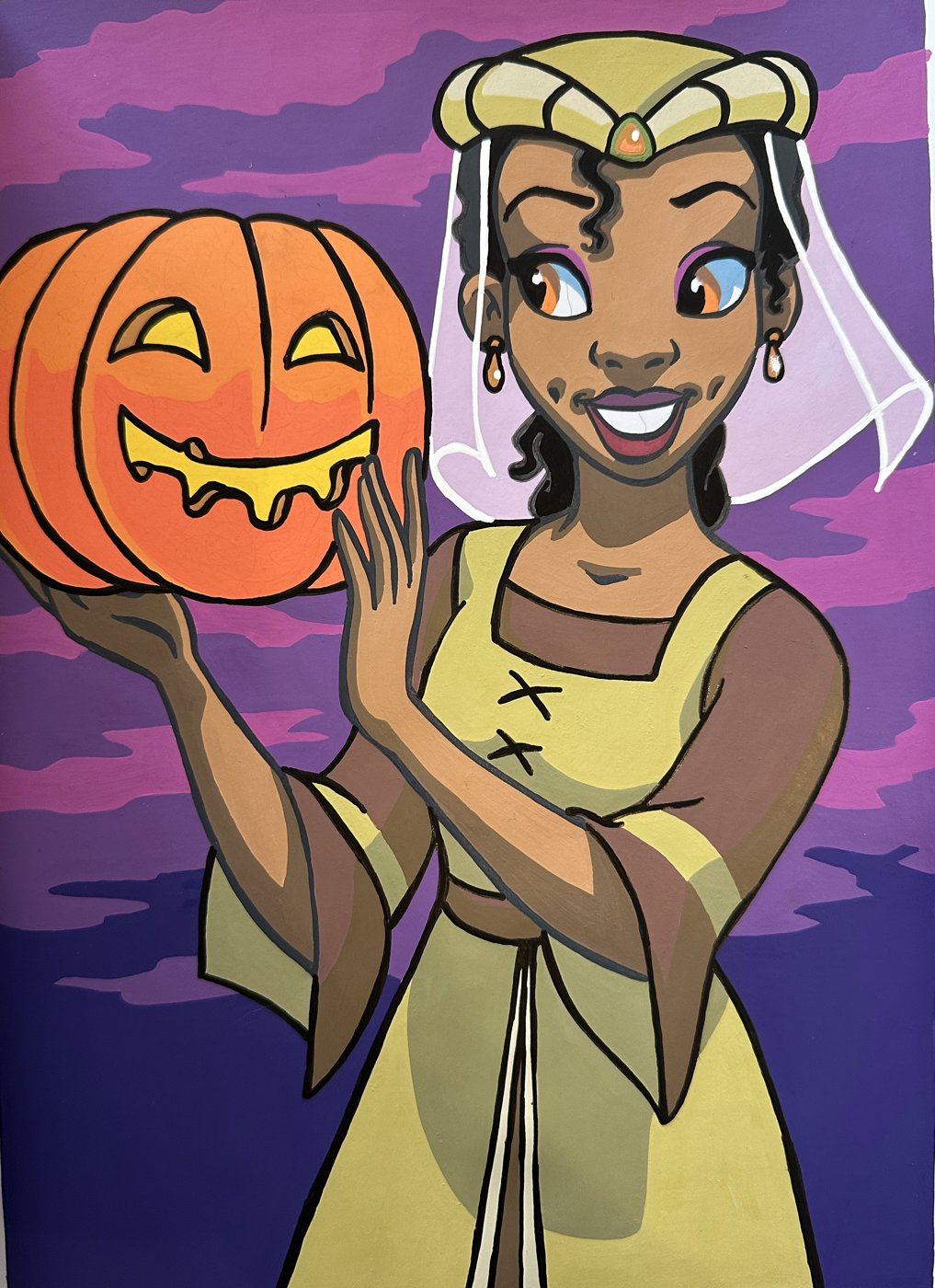 Работа от Margarita