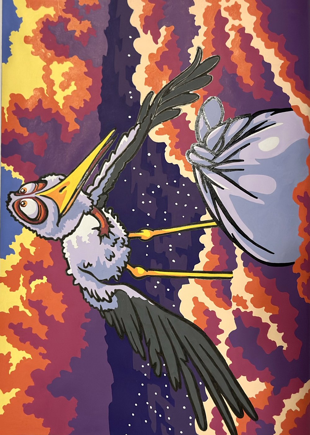 Работа от Margarita