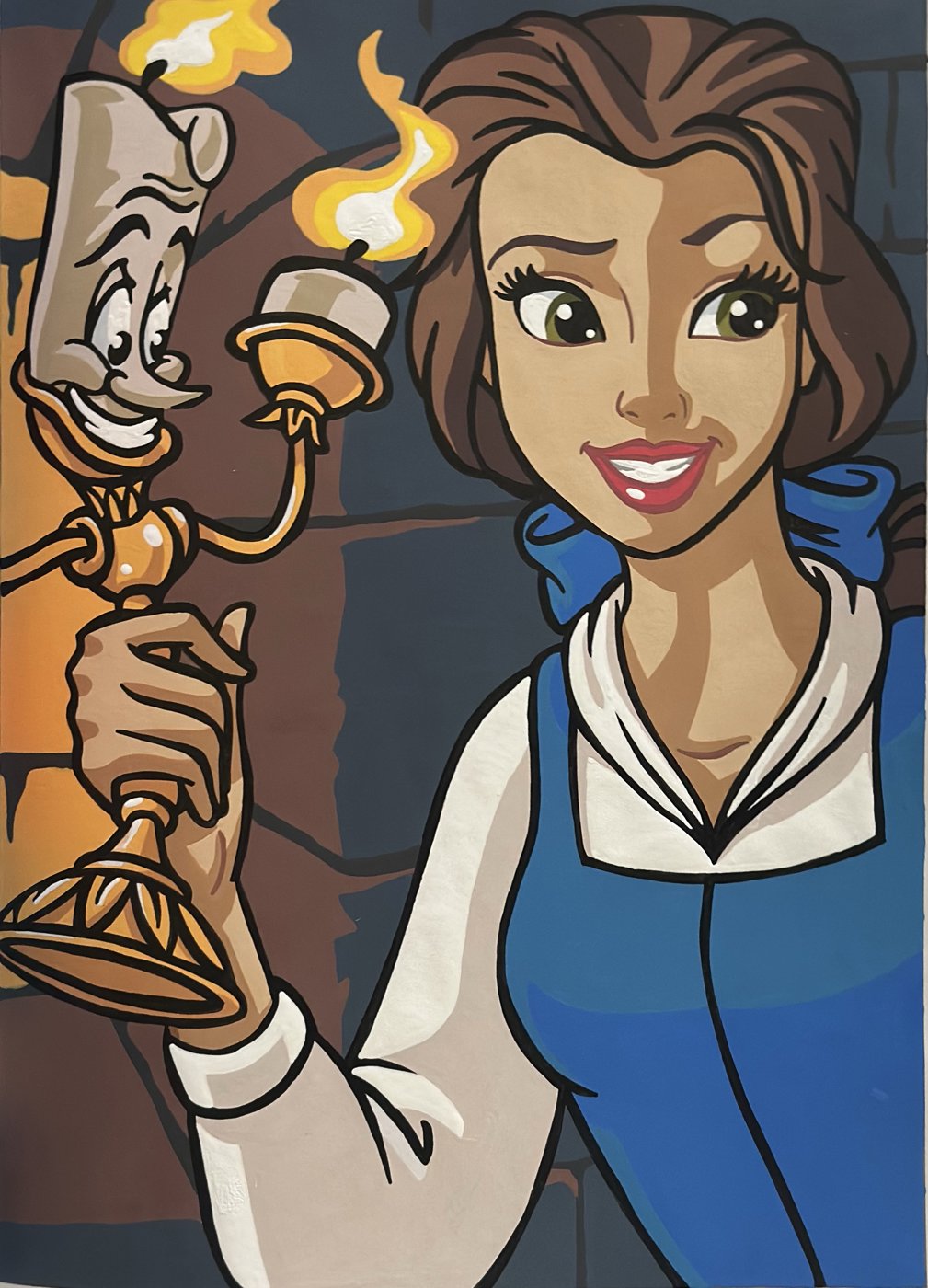 Работа от Margarita