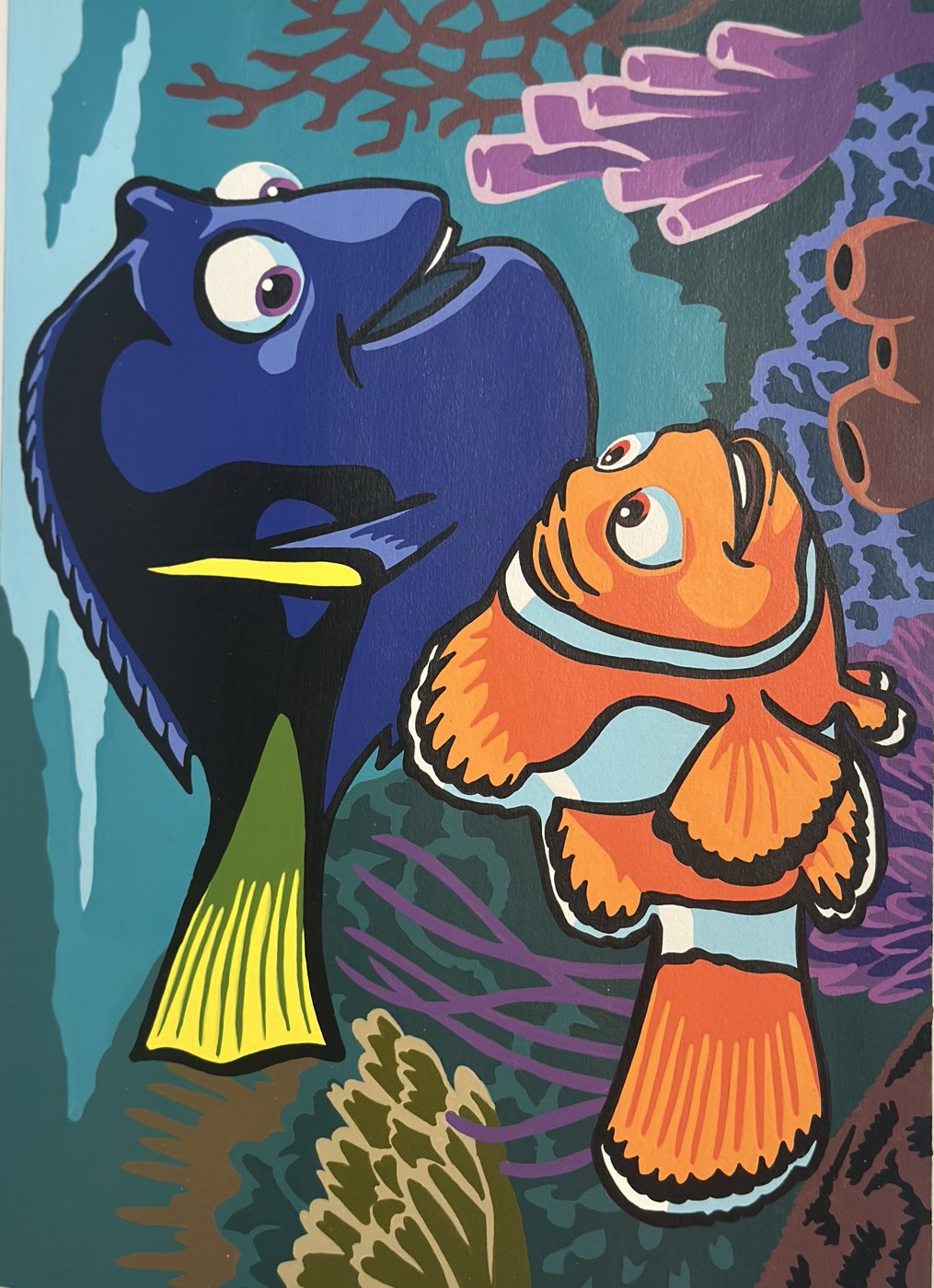 Работа от Margarita