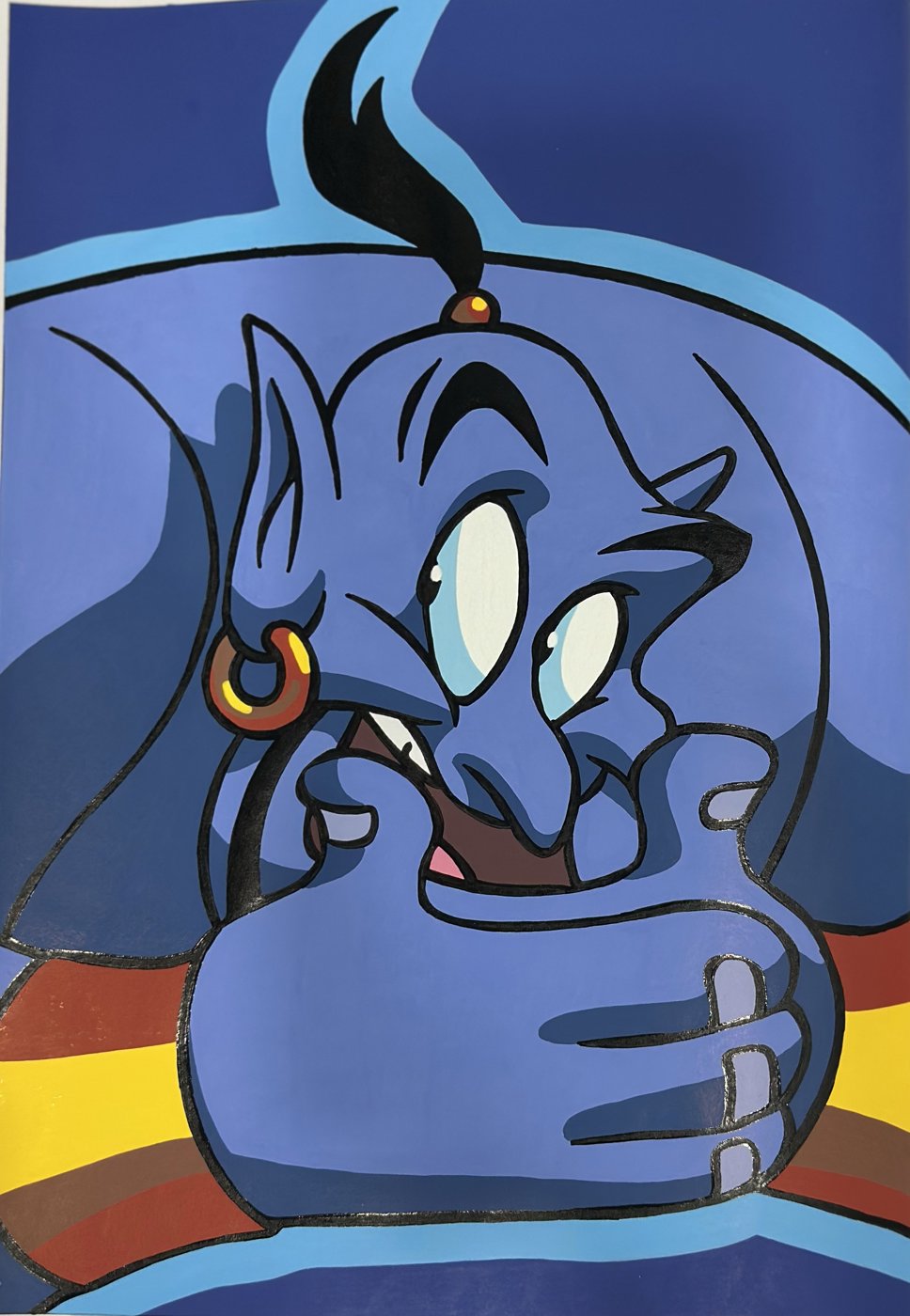 Работа от Margarita